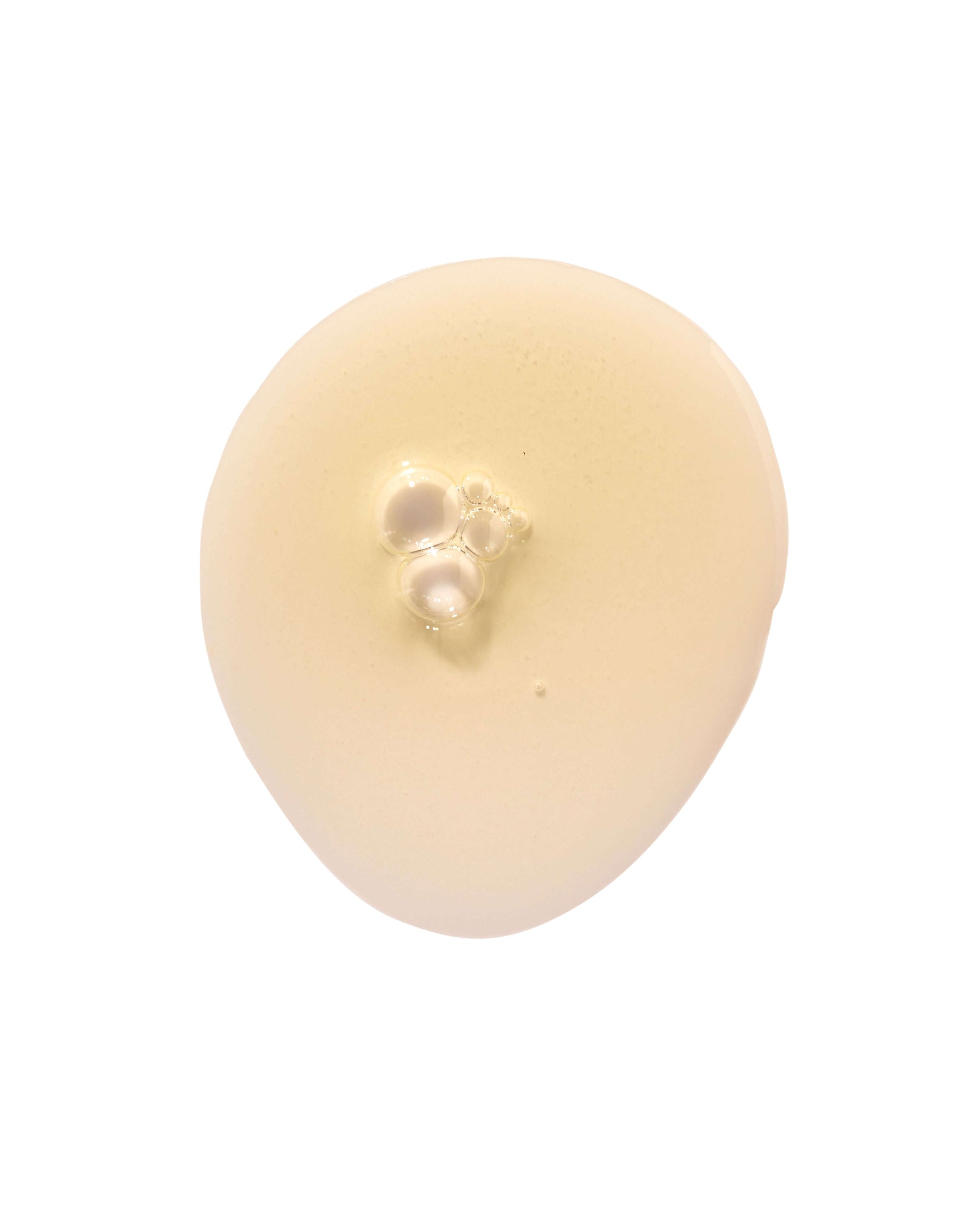 Hair (Silk) Peptides Soft Hydrating Hair Serum - Living Beauty