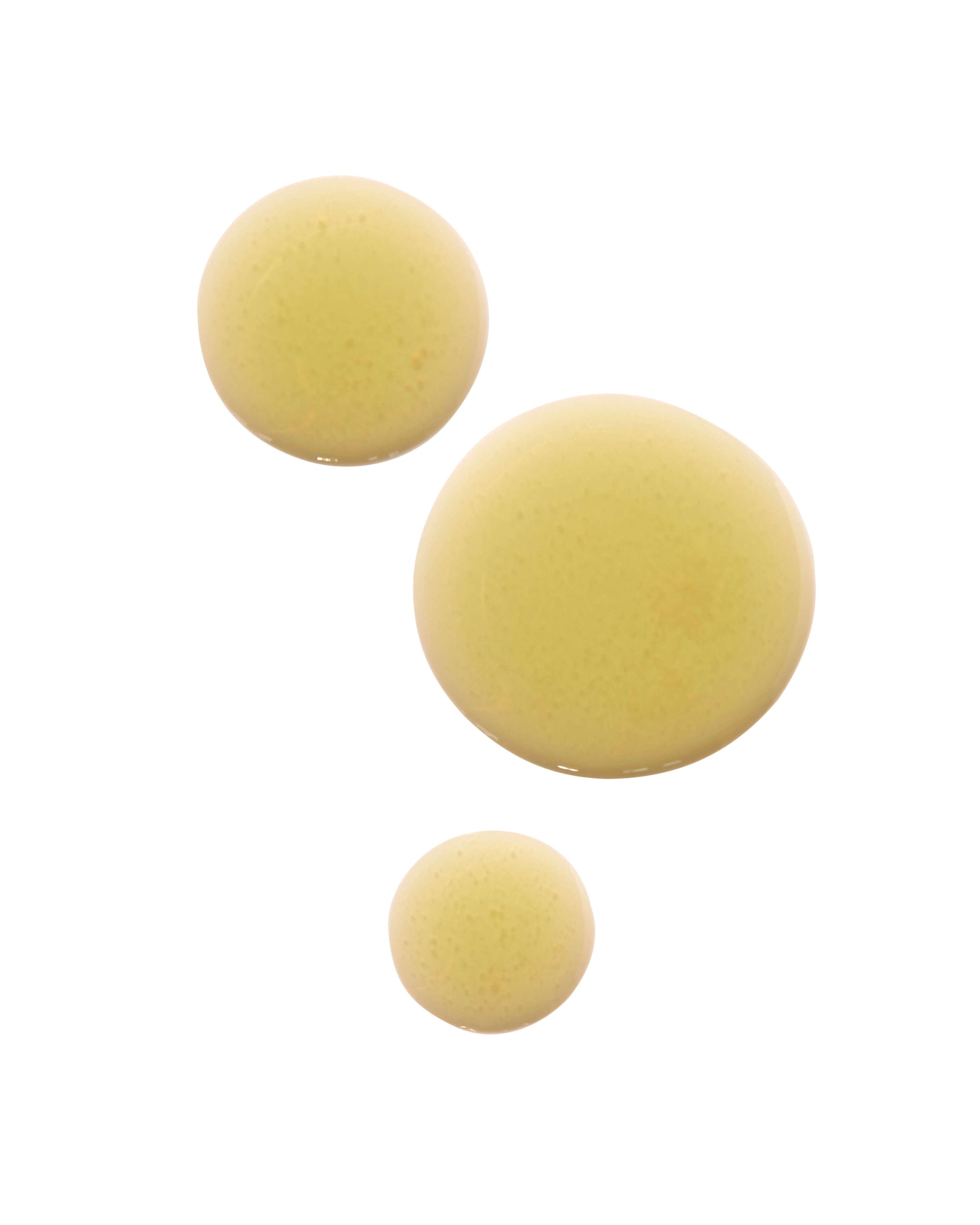 Holi (Locks) Strengthening Hair Growth Serum - Living Beauty