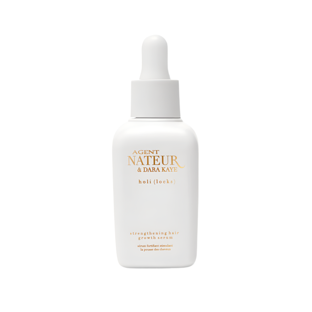 Agent Nateur Holi (Locks) Strengthening Hair Growth Serum