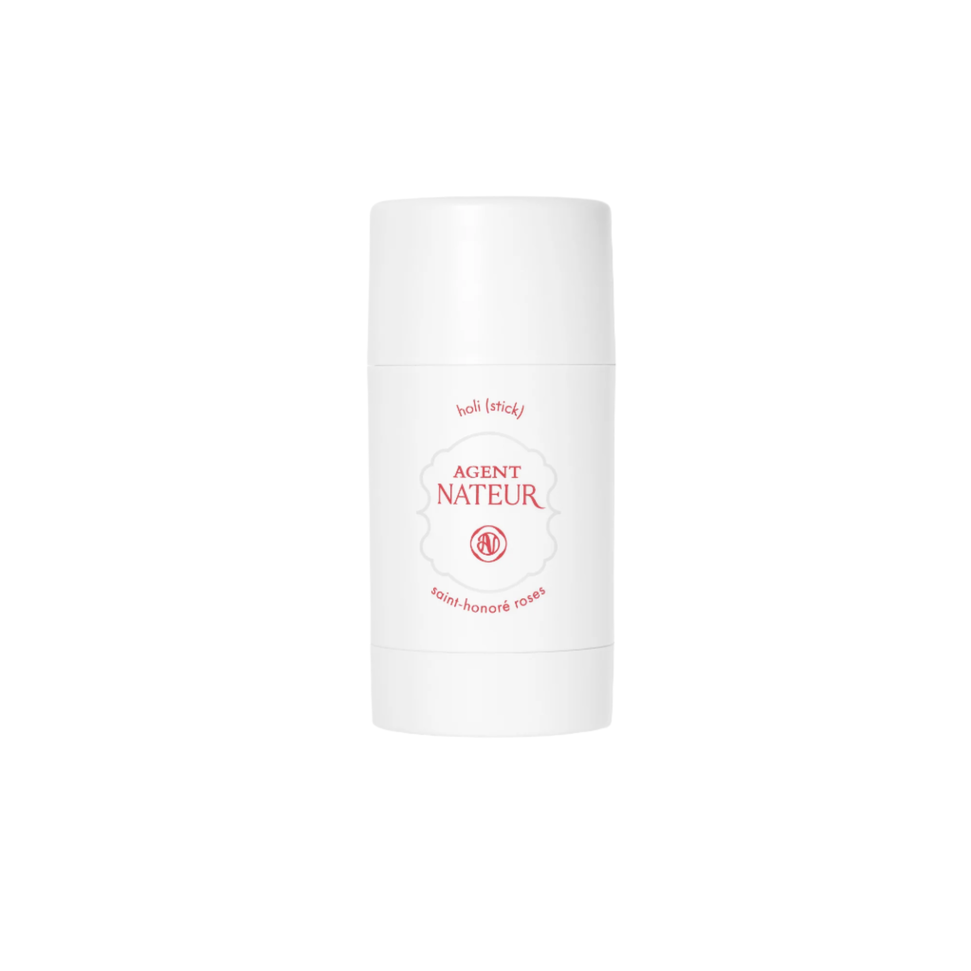 Agent Nateur Holi (stick) saint-honoré roses deodorant