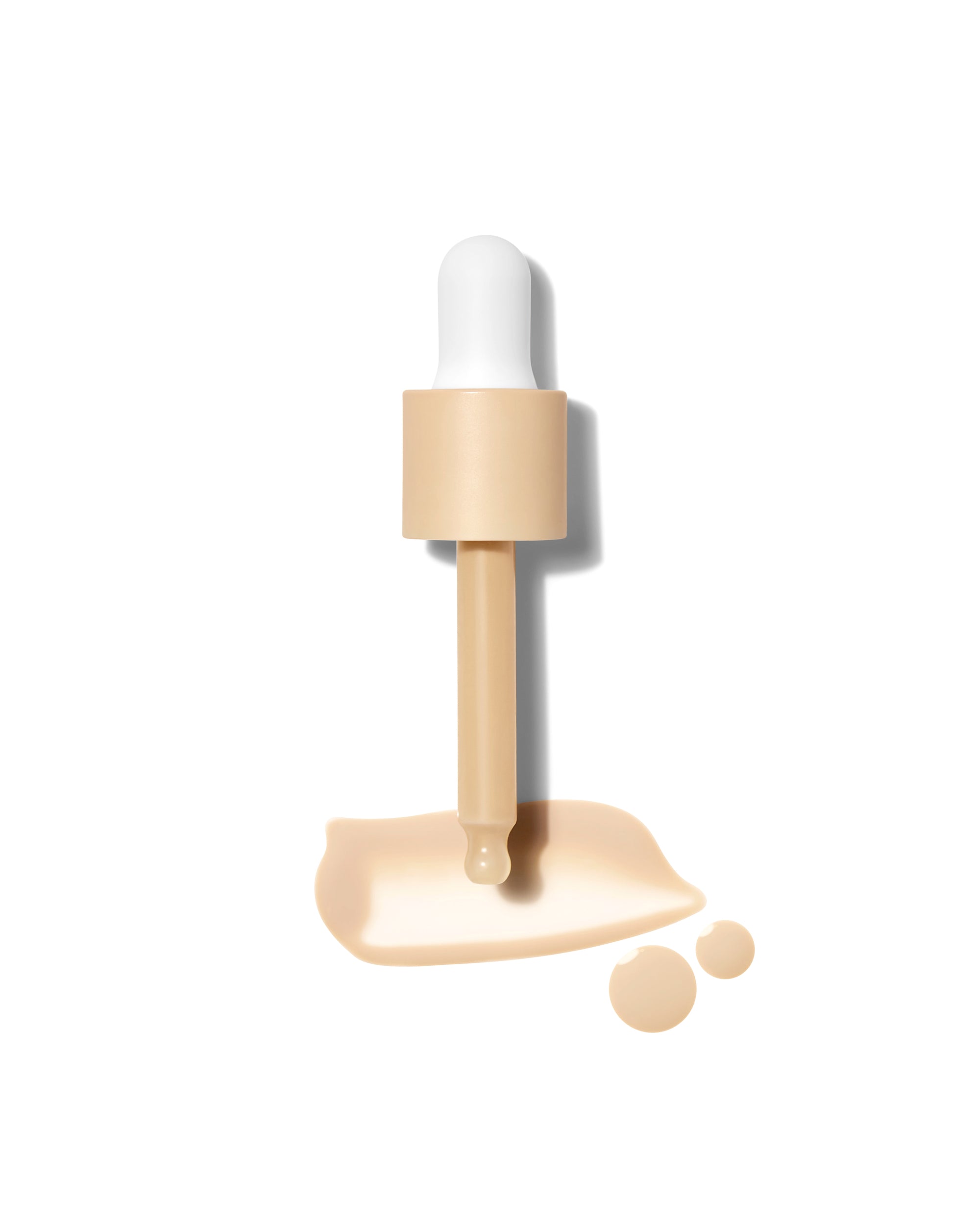 Holi (Sun) SPF 50 Dewy Tinted Skin Drops - Living Beauty