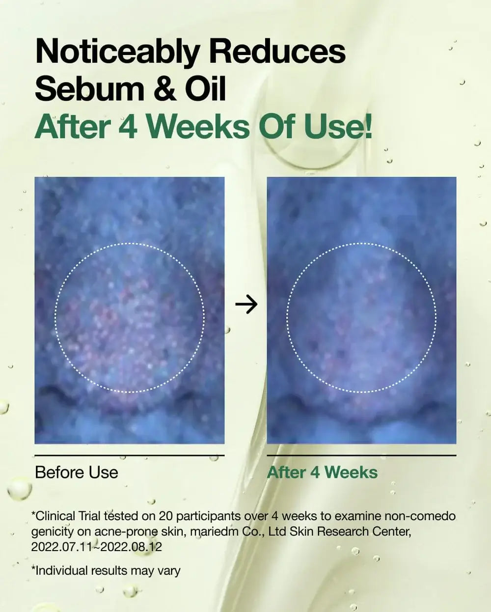 Heartleaf Pore Control Cleansing Oil - Living Beauty