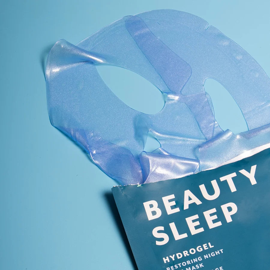 Patchology - Beauty Sleep Hydrogel Mask
