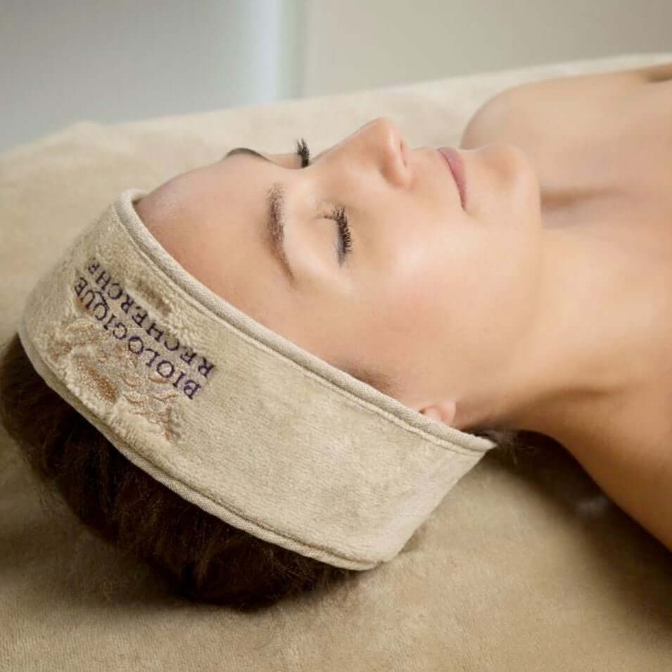 Biologique Recherche Bandeau