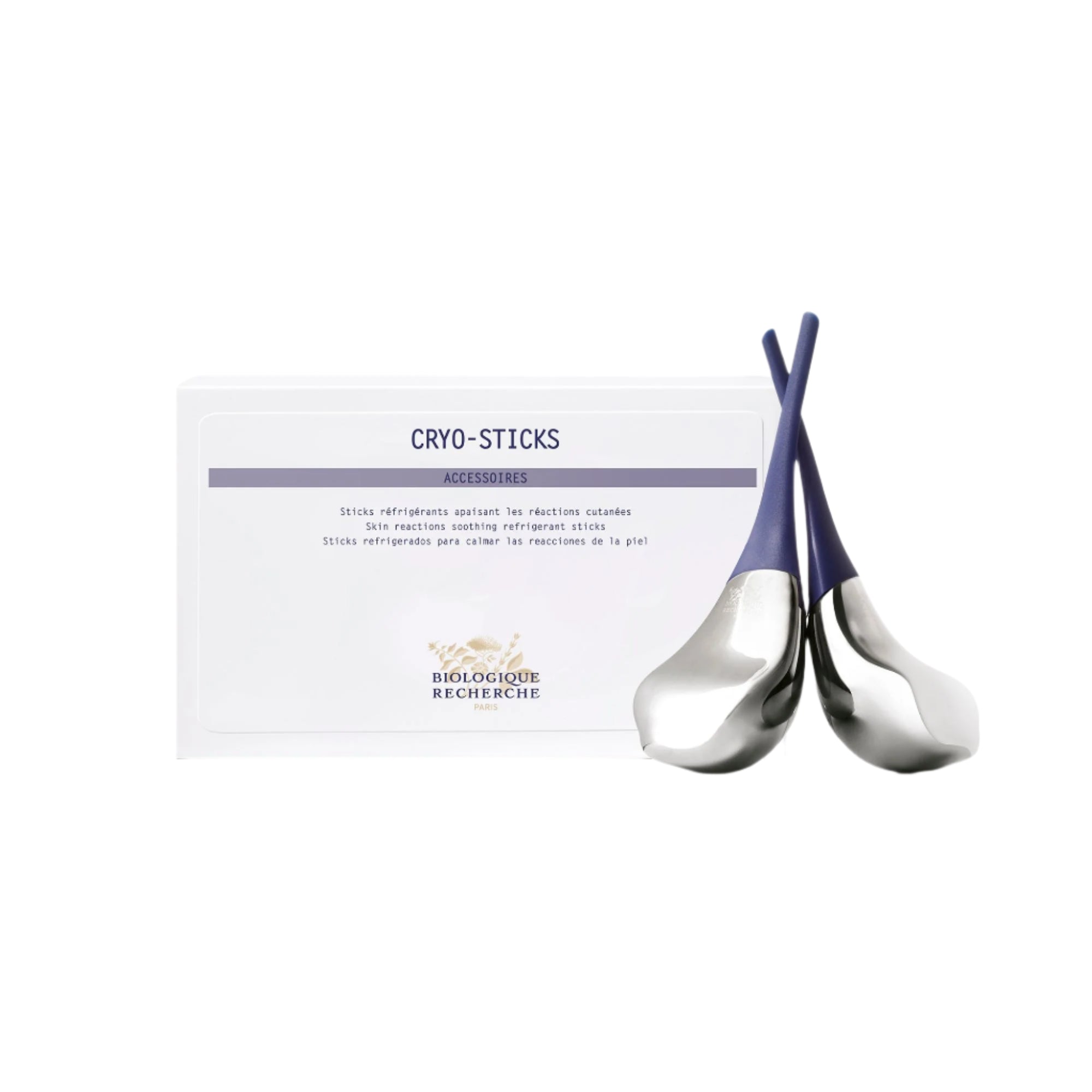 Biologique Recherche Cryo-Sticks (Box of 2)