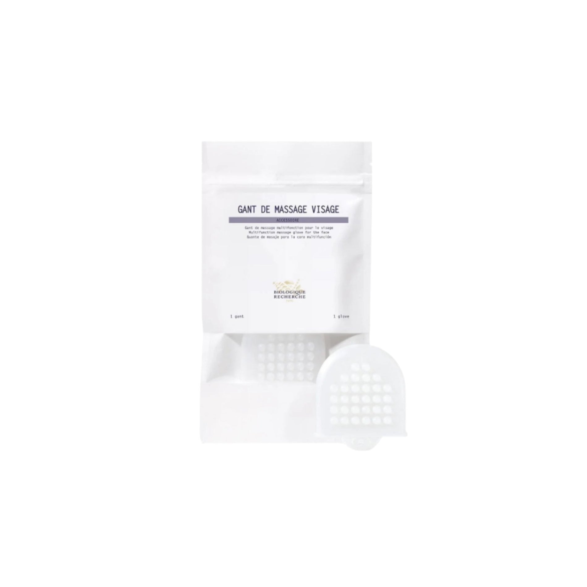 Biologique Recherche Gant De Massage Visage