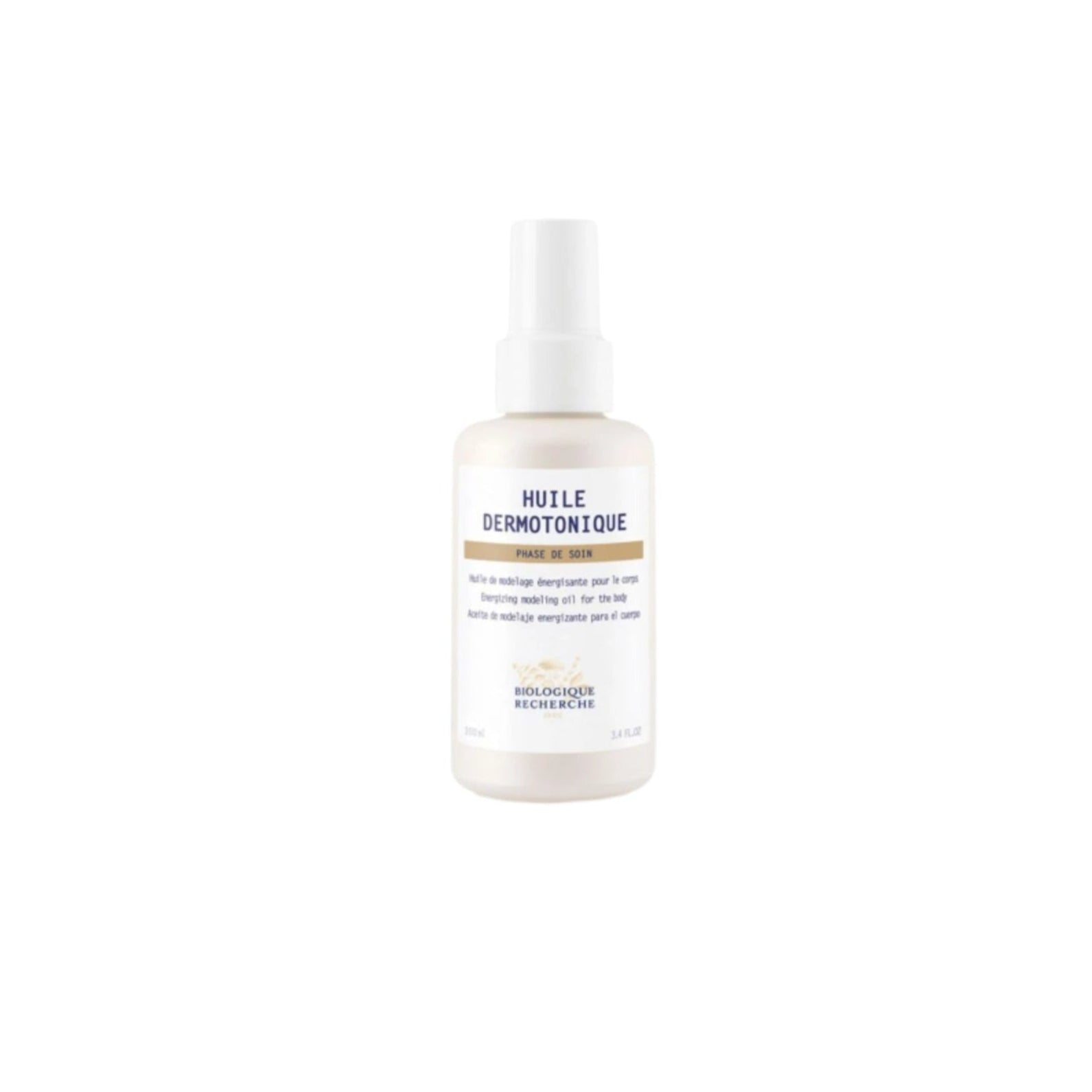 Biologique Recherche Huile Dermotonique