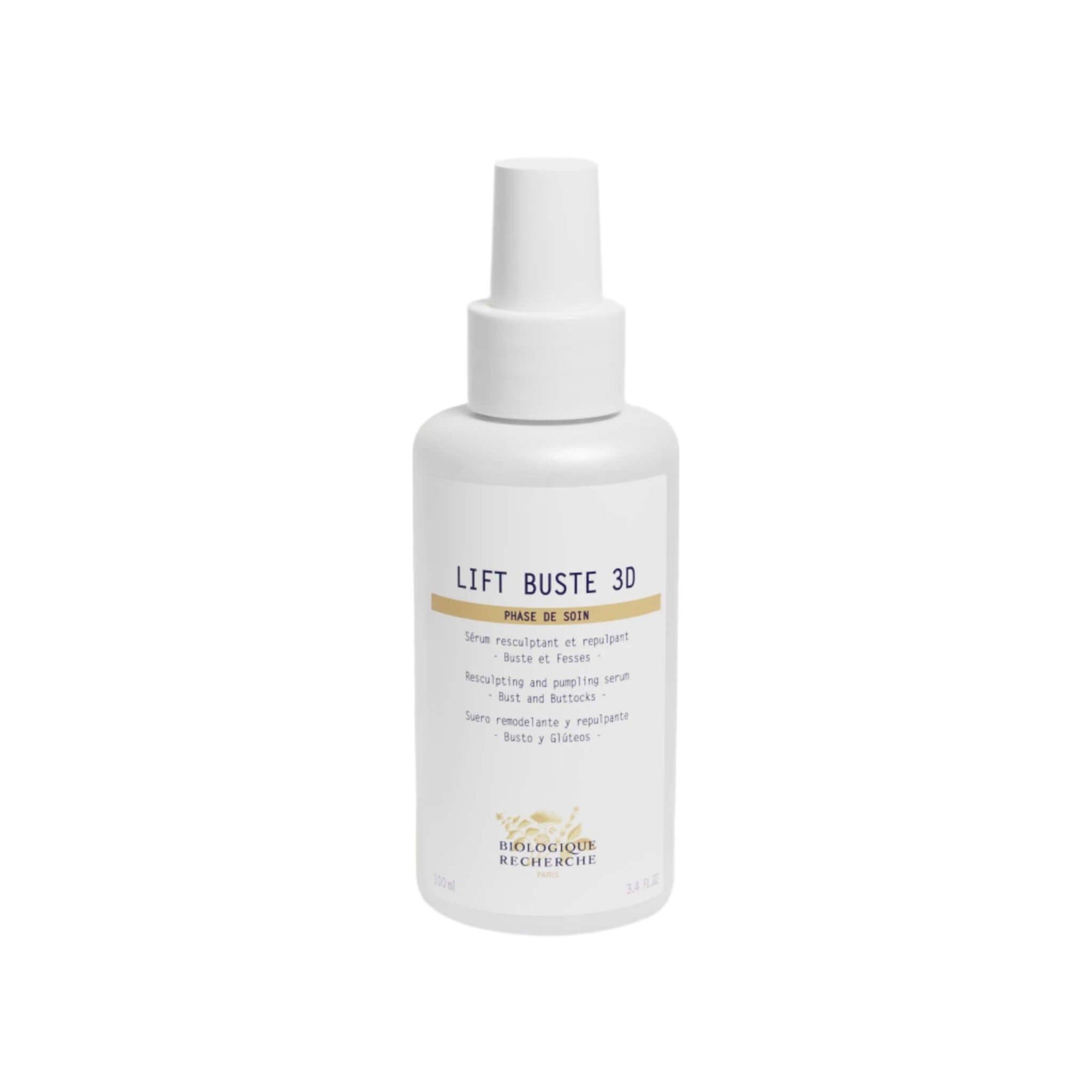 Biologique Recherche Lift Buste 3D