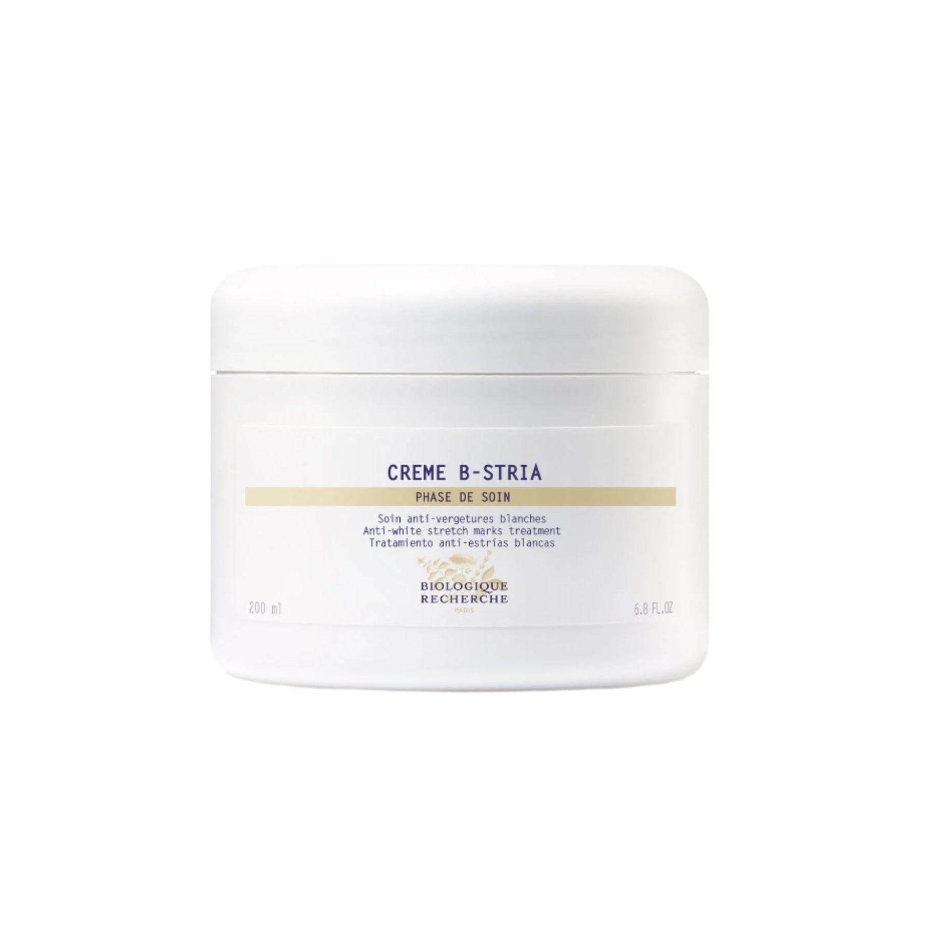 Biologique Recherche Crème B-Stria