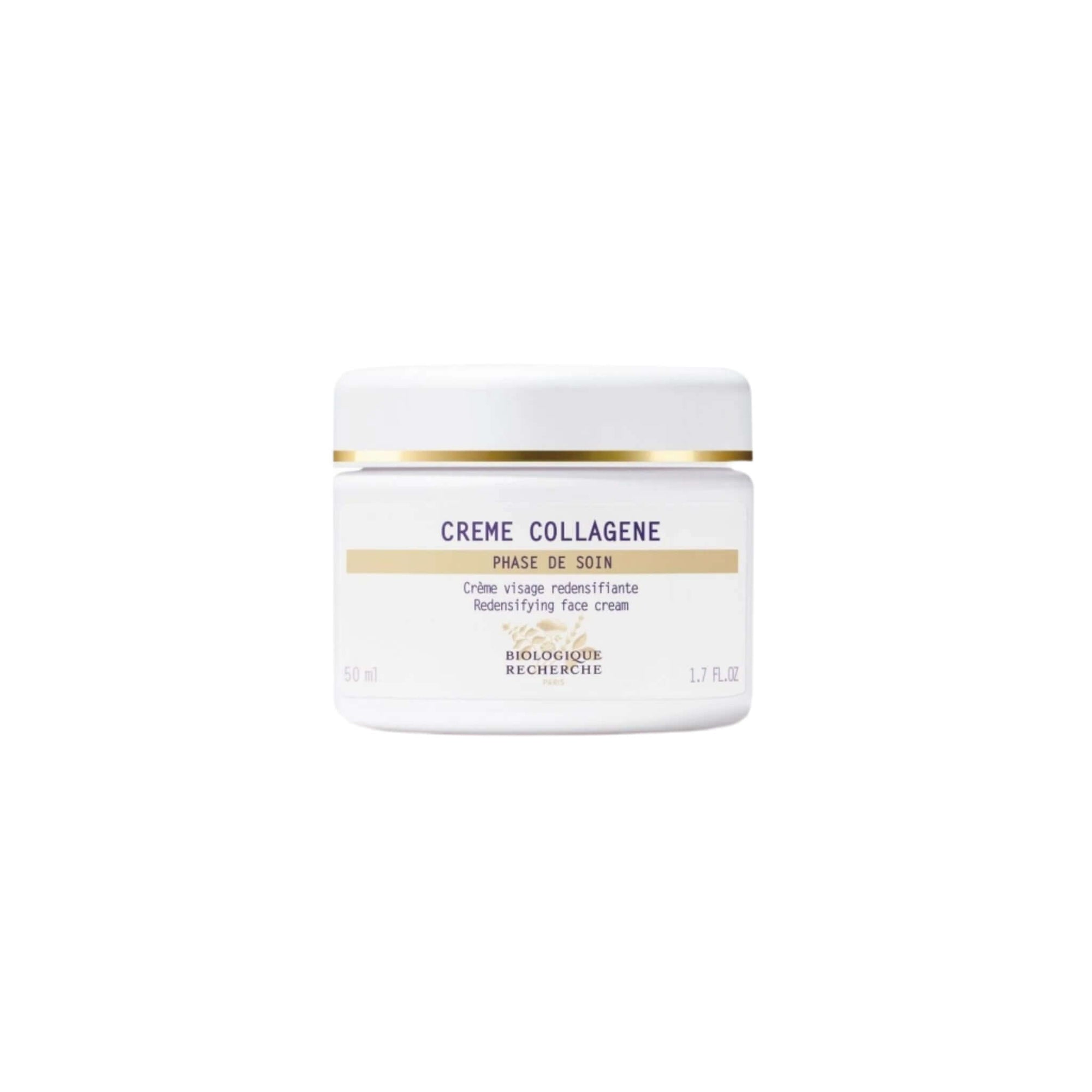 Biologique Recherche Crème Collagène