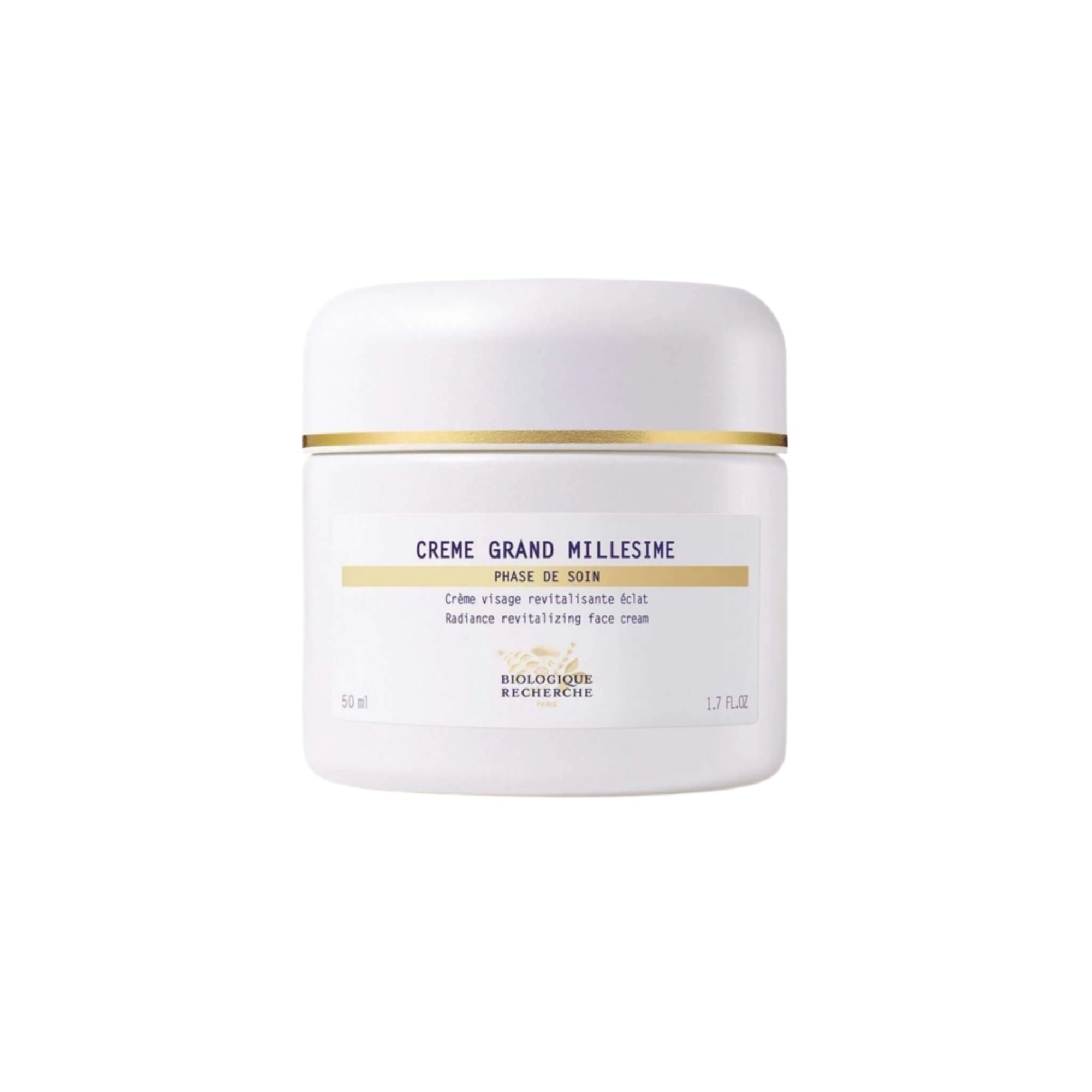 Biologique Recherche Crème Grand Millesime