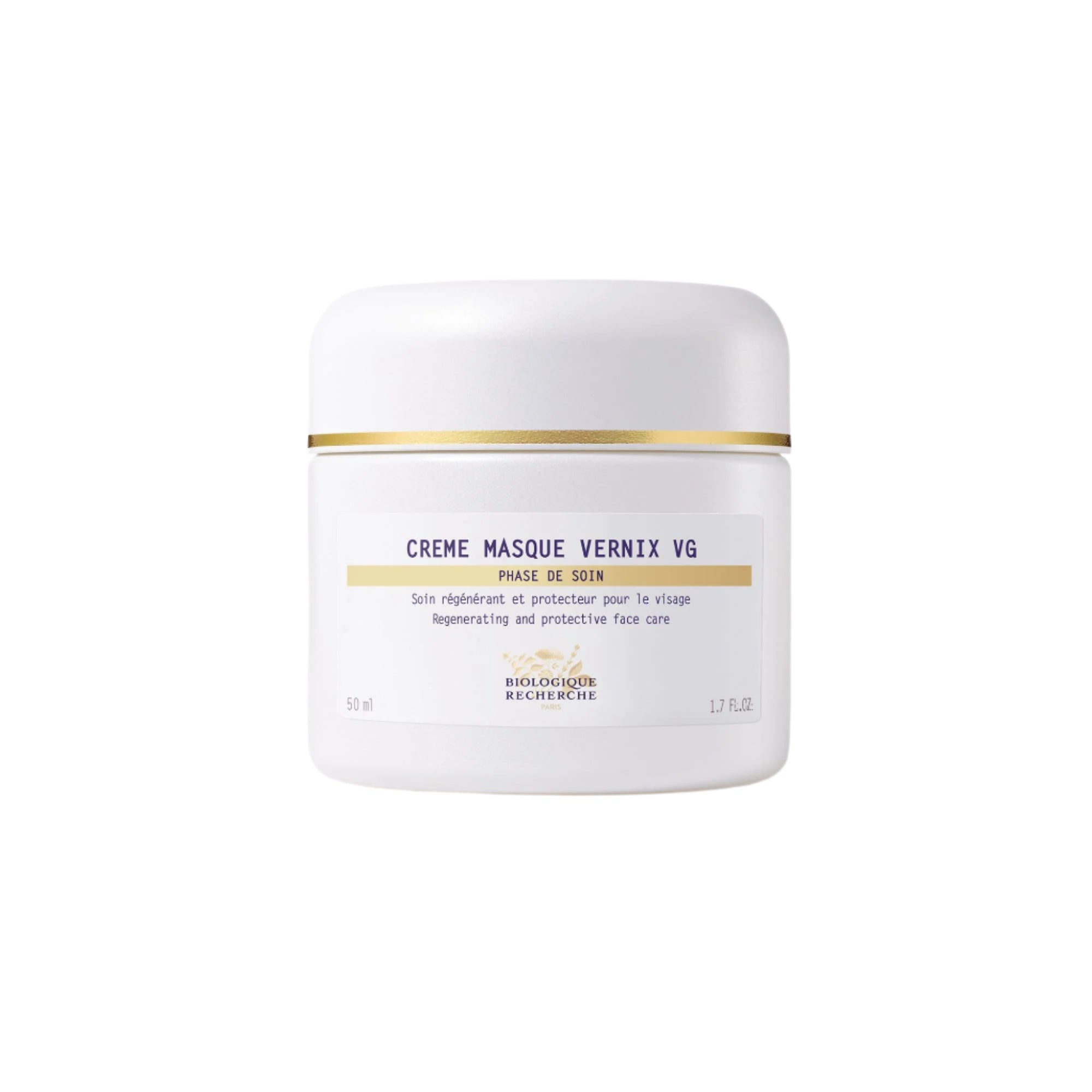 Biologique Recherche Crème Masque Vernix VG