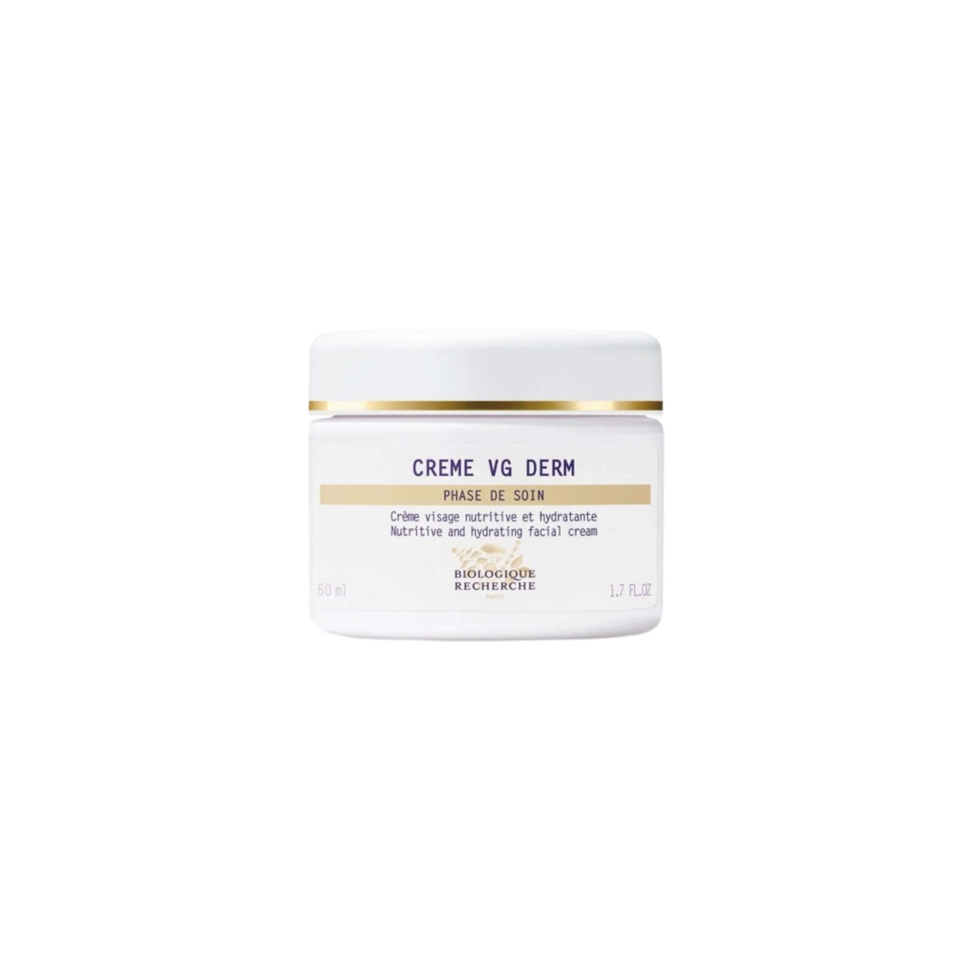 Biologique Recherche Crème VG Derm