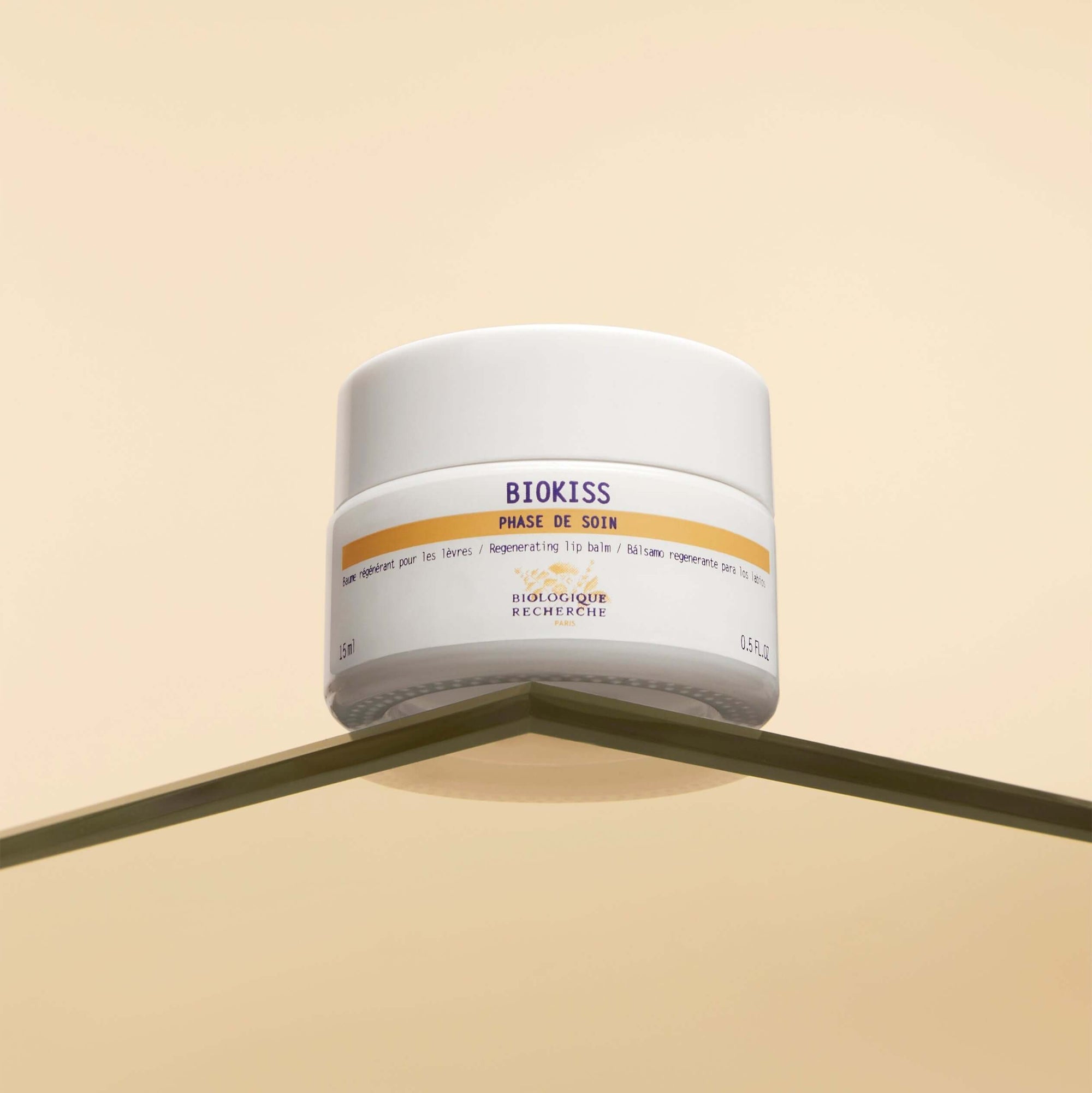 Biokiss Lip Balm - Living Beauty