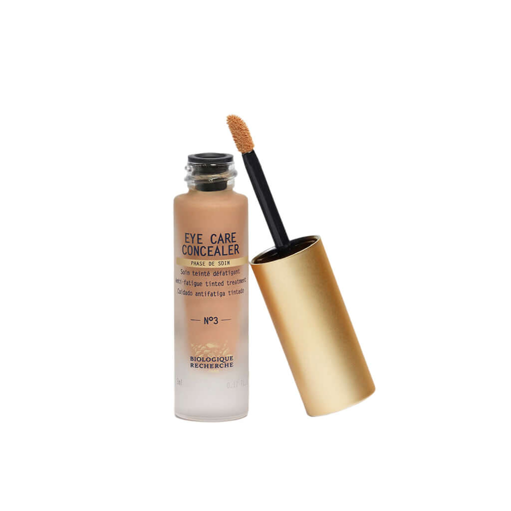 Biologique Recherche Eye Care Concealer No3