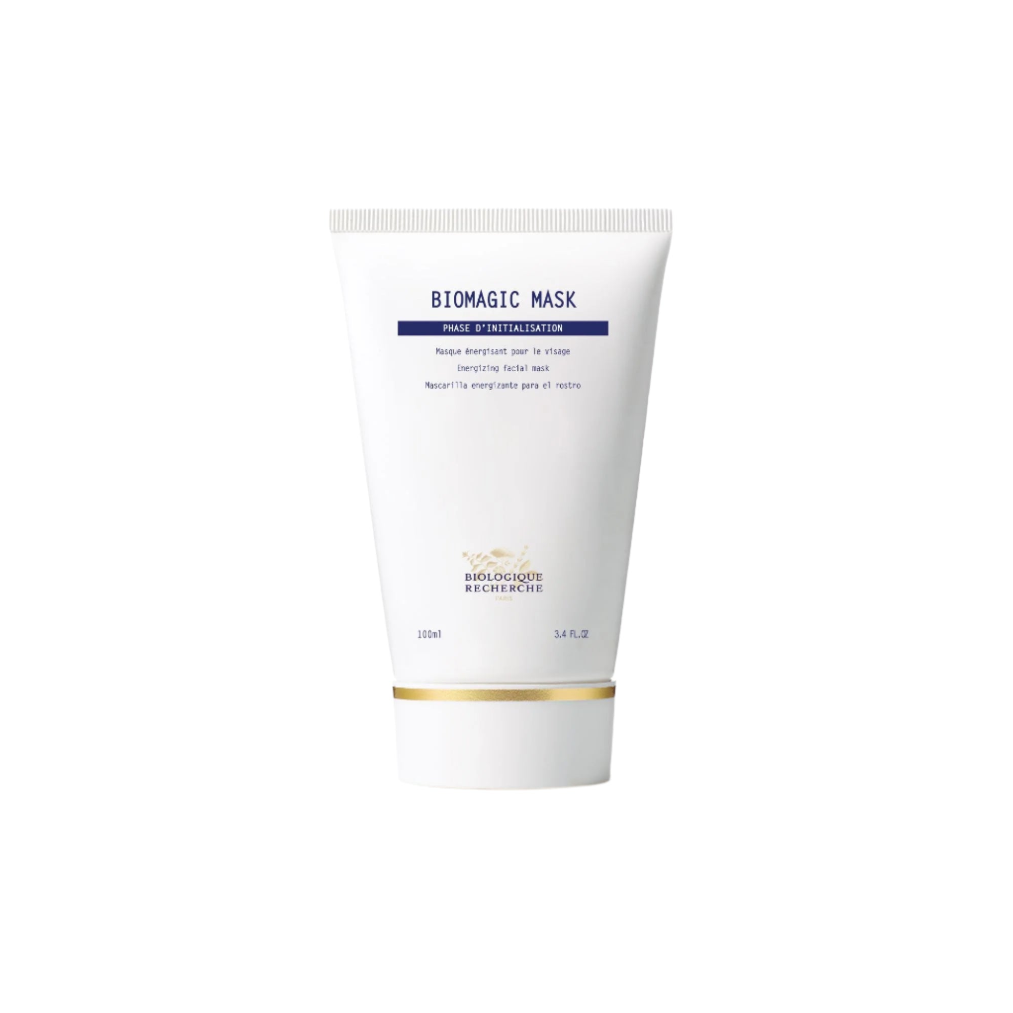 Biomagic Mask | Living Beauty