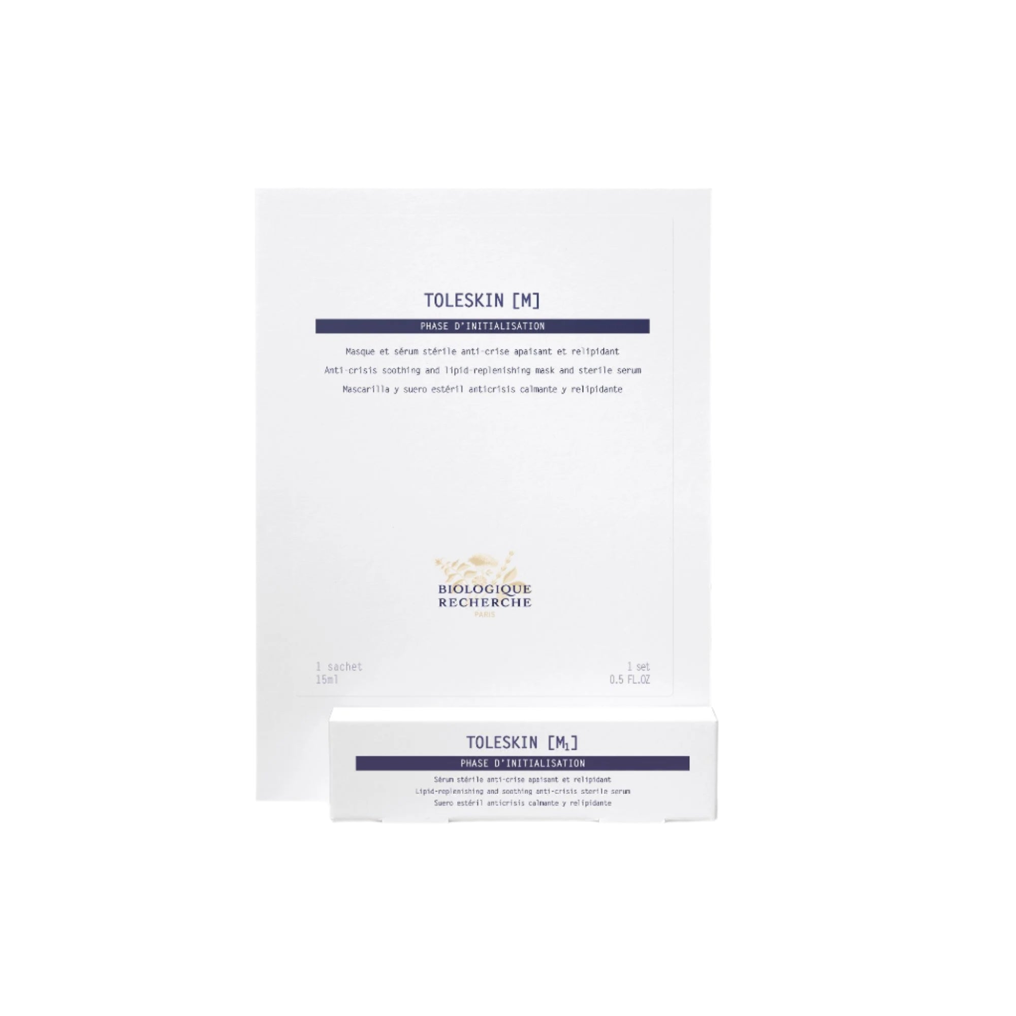 Biologique Recherche Toleskin [M]