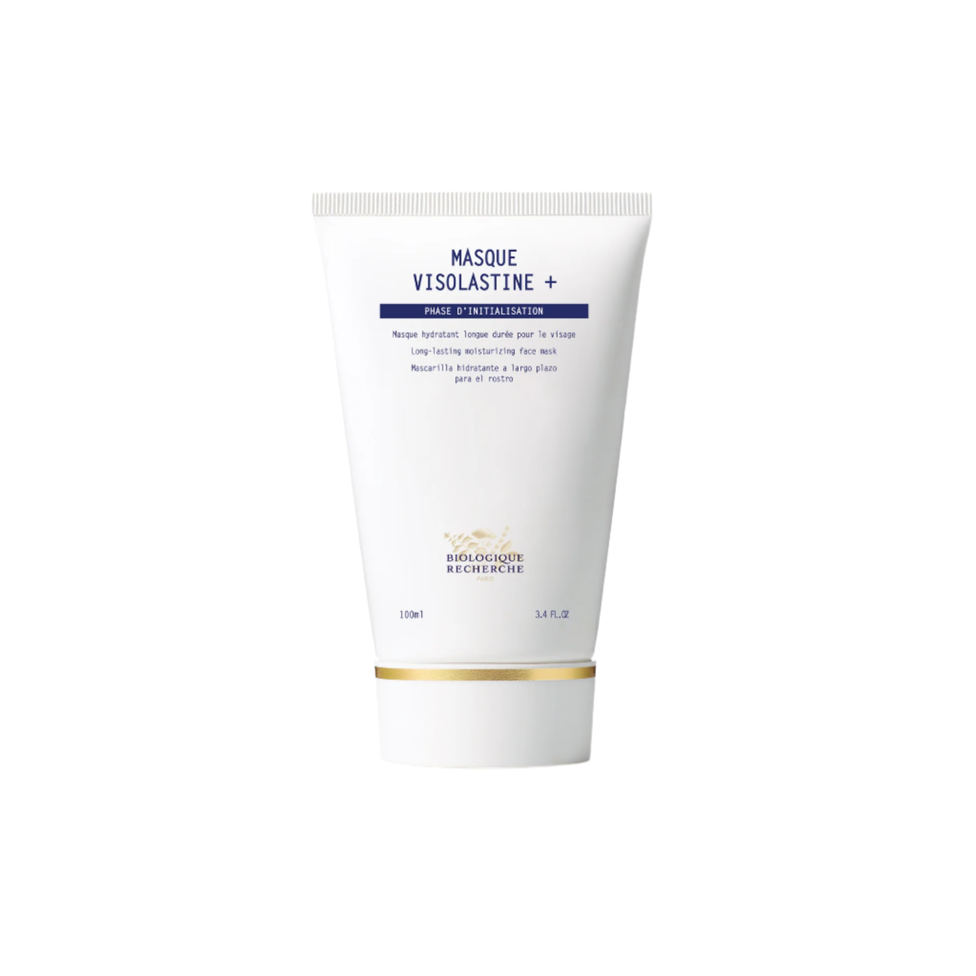 Biologique Recherche Masque Visolastine+