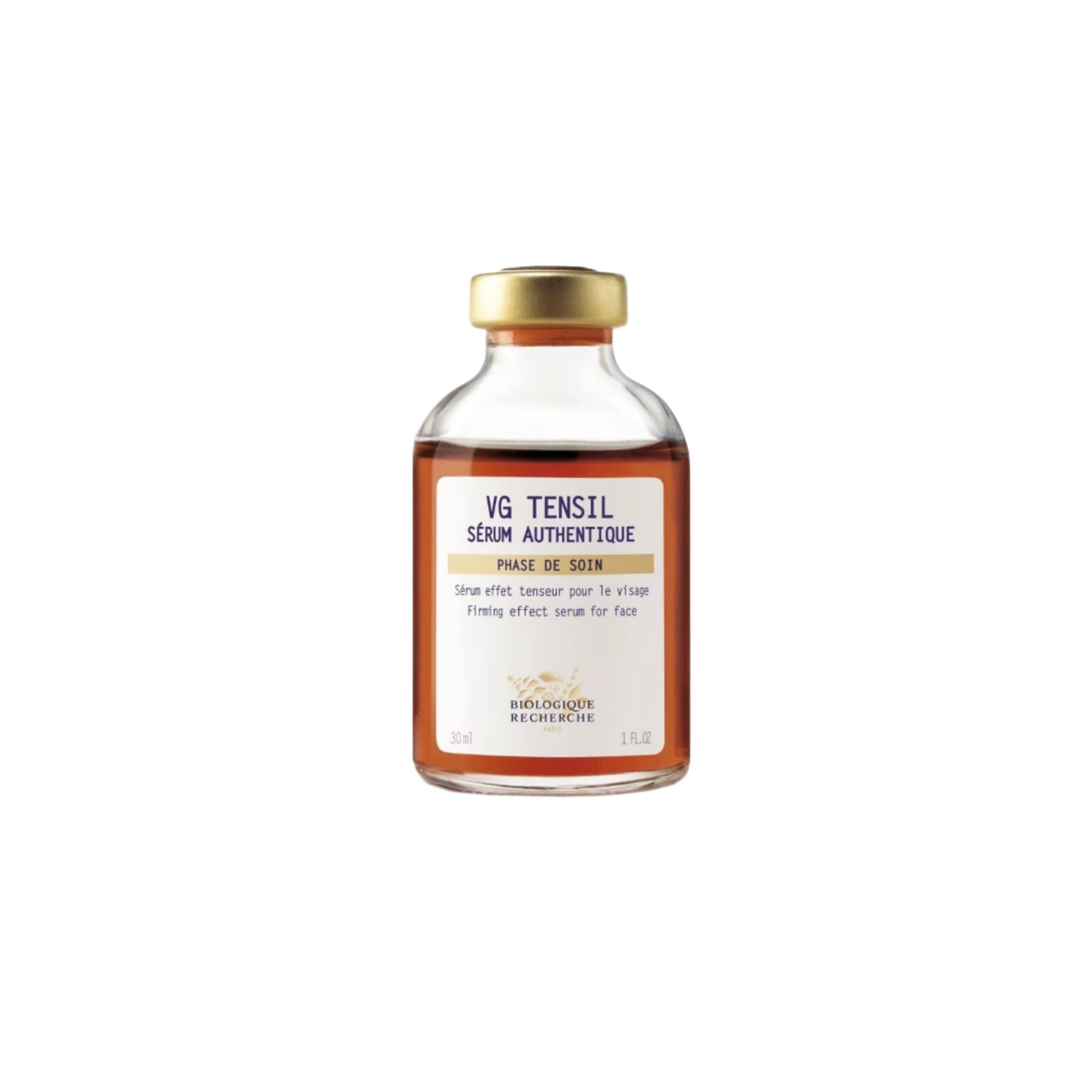 Biologique Recherche VG Tensil