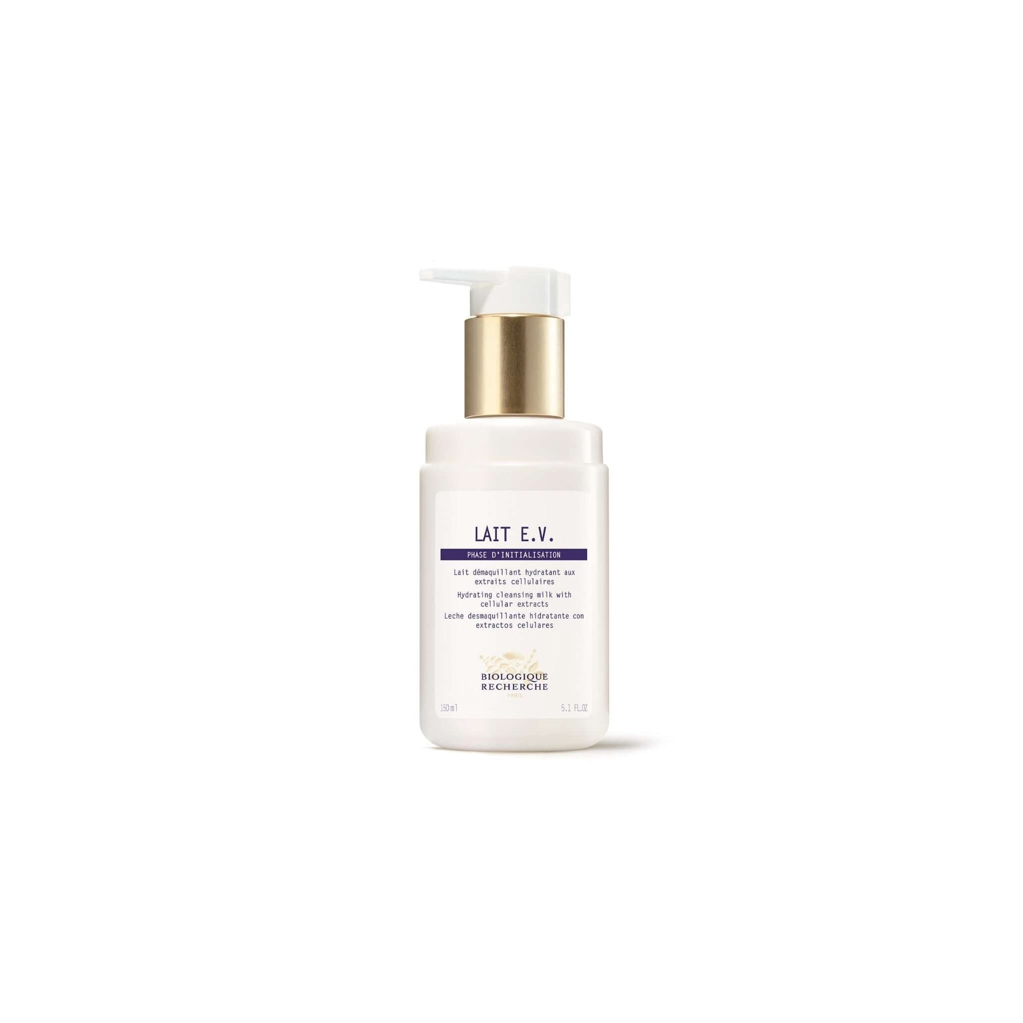 Lait E.V. - Living Beauty