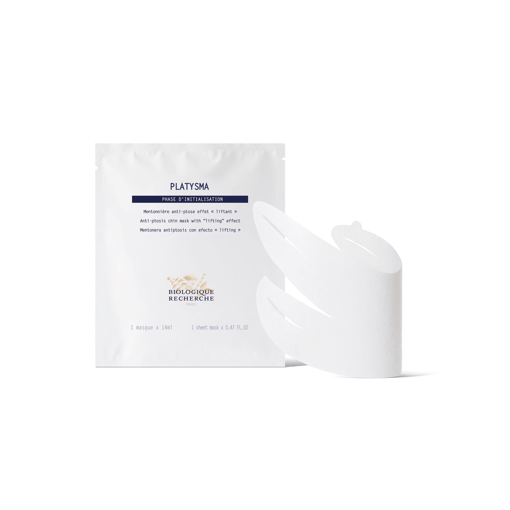 Biologique Recherche Platysma