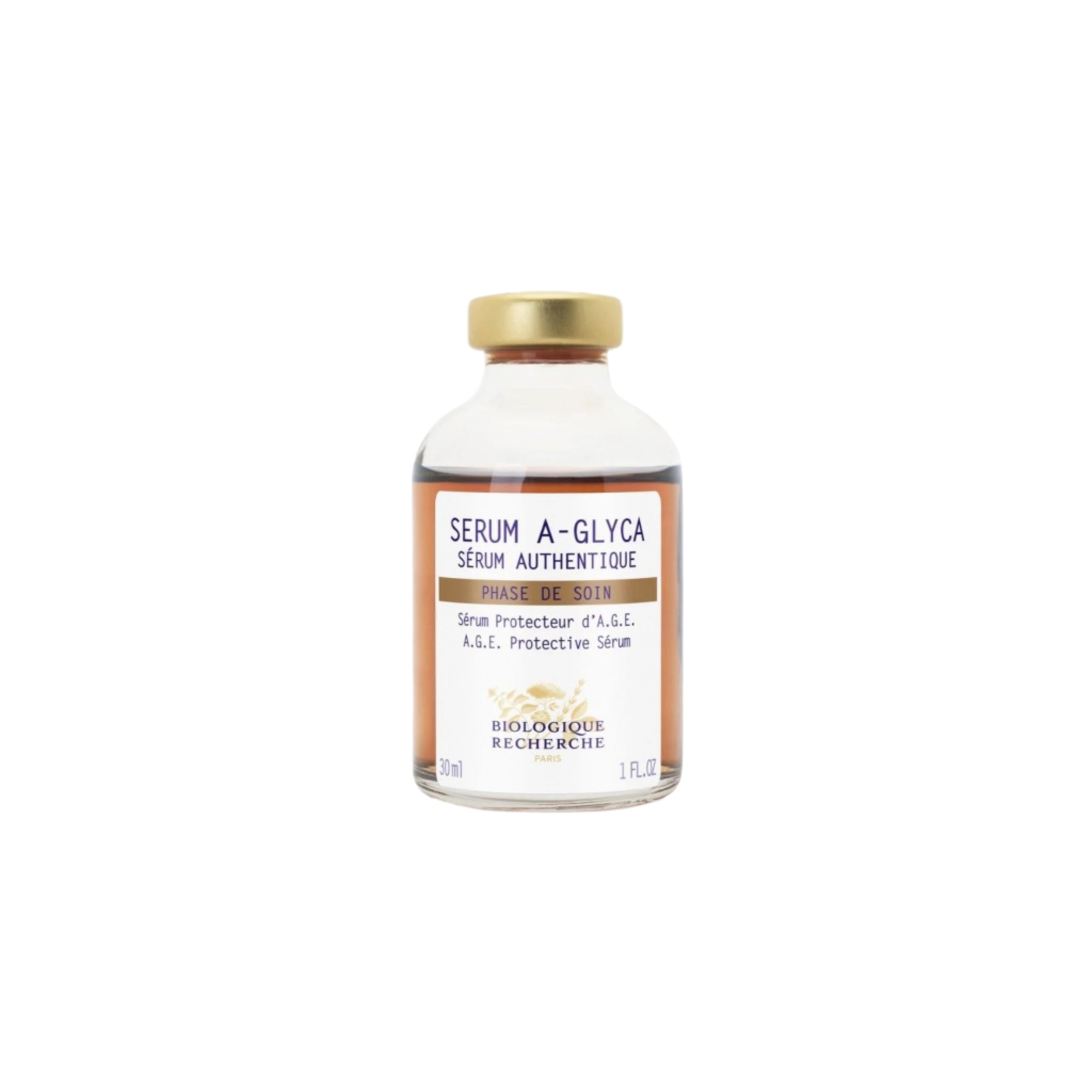 Biologique Recherche Serum A-Glyca