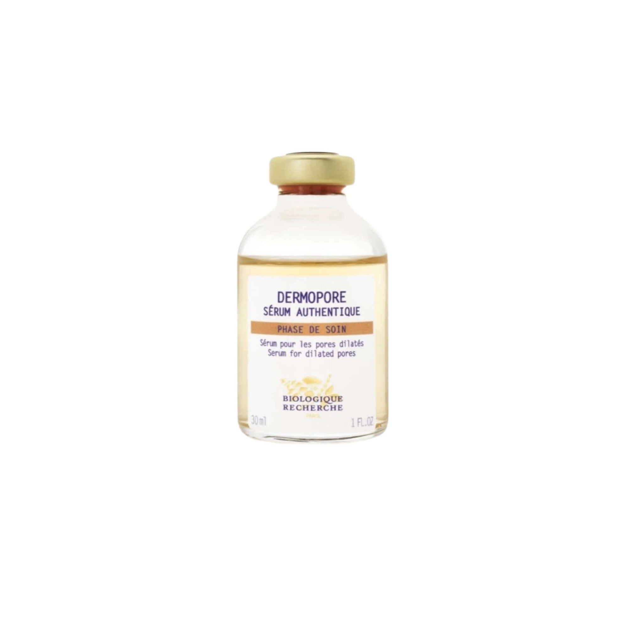 Biologique Recherche Serum Dermopore