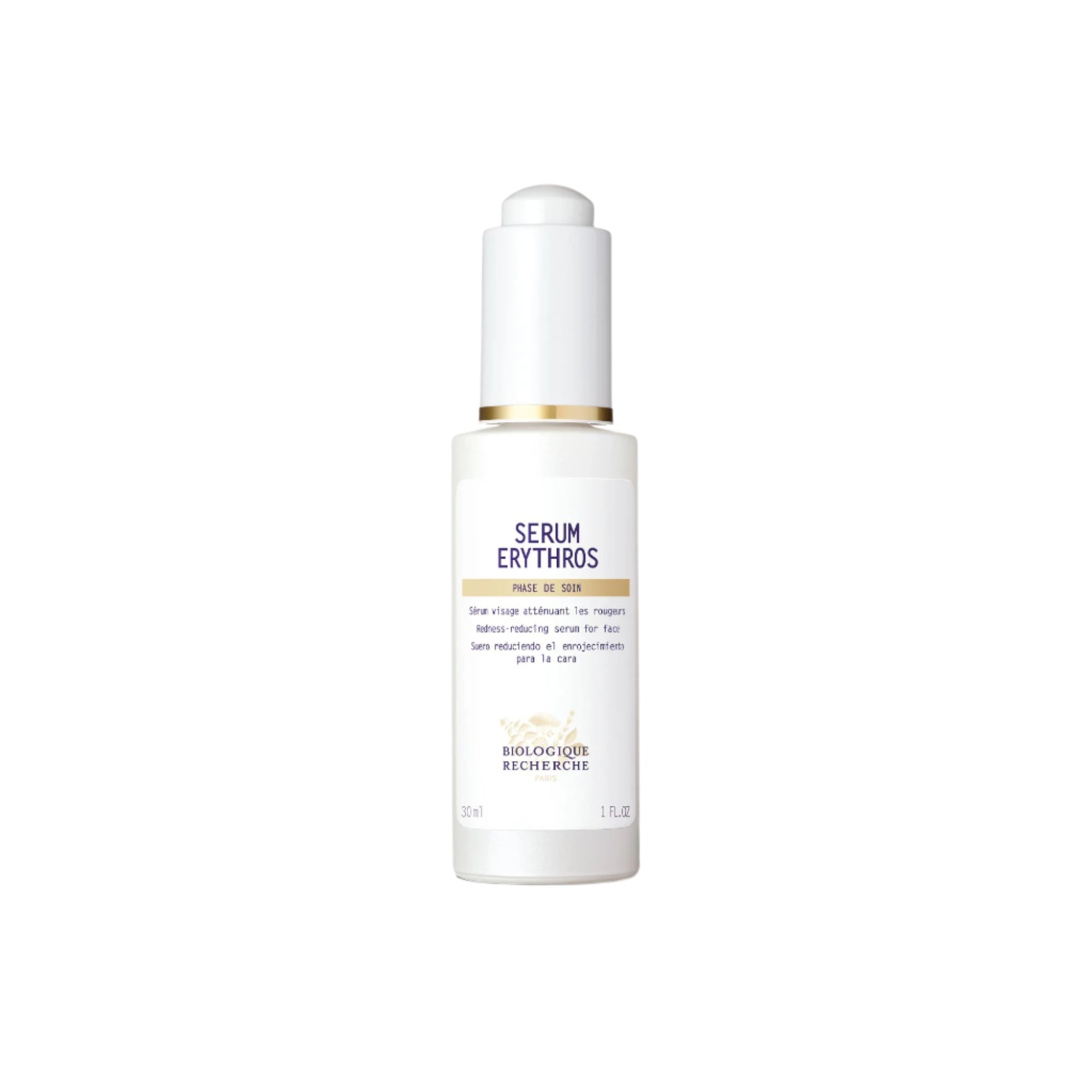 Serum ERYTHROS | 30 ml