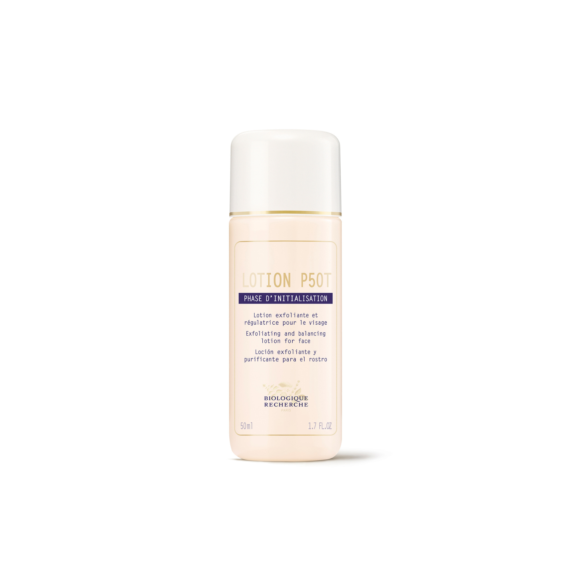 Biologique Recherche - Lotion P50T