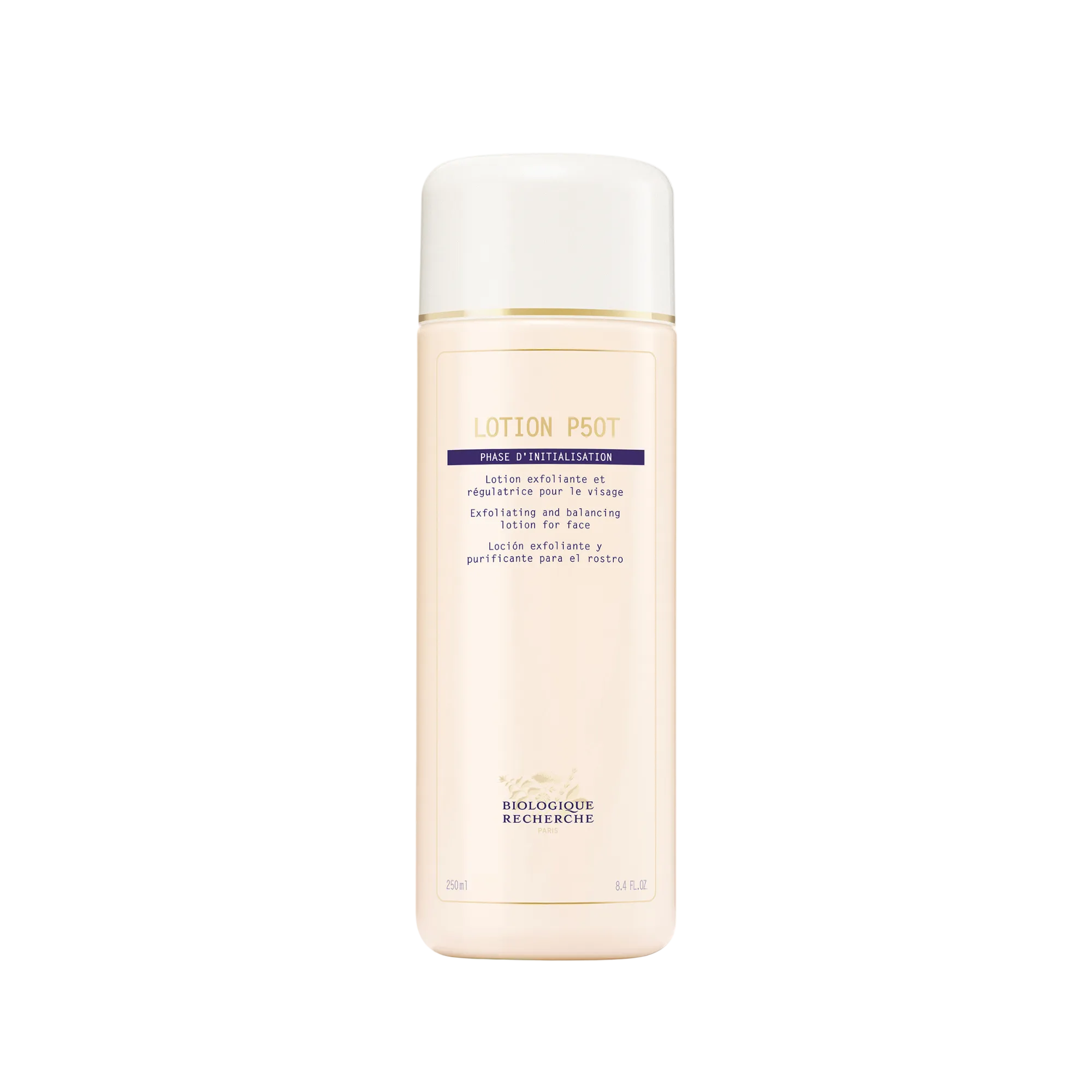 Biologique Recherche - Lotion P50T