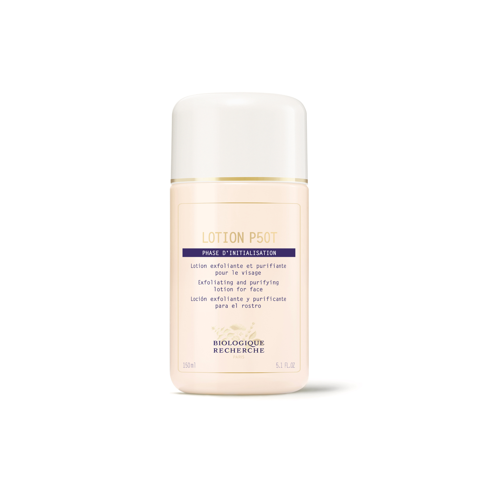 Biologique Recherche - Lotion P50T