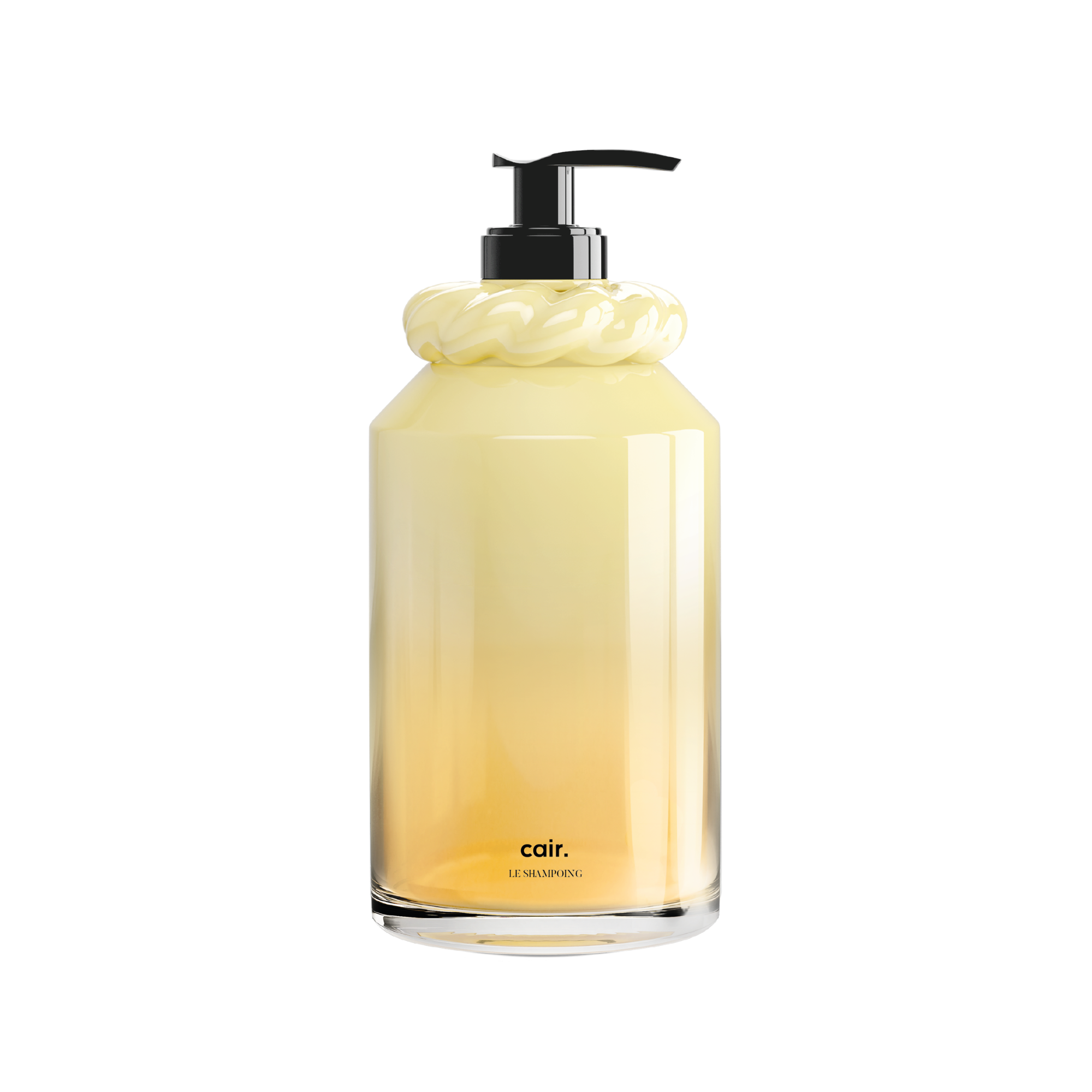 La Bonne Brosse - Cair - Shampoo
