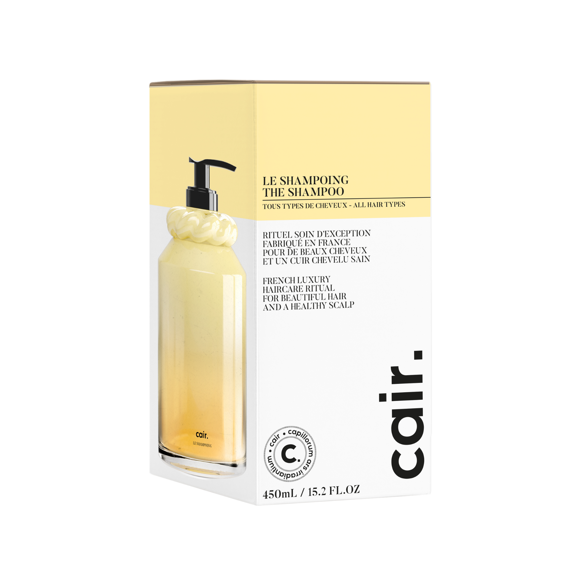 450 ml