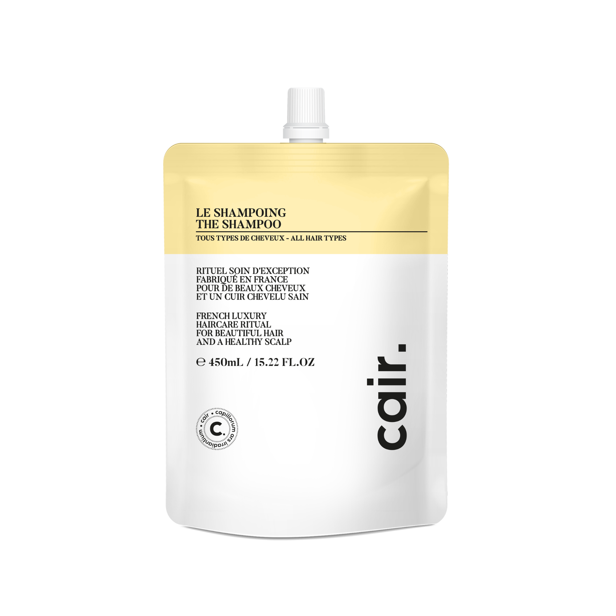 Refill 450 ml