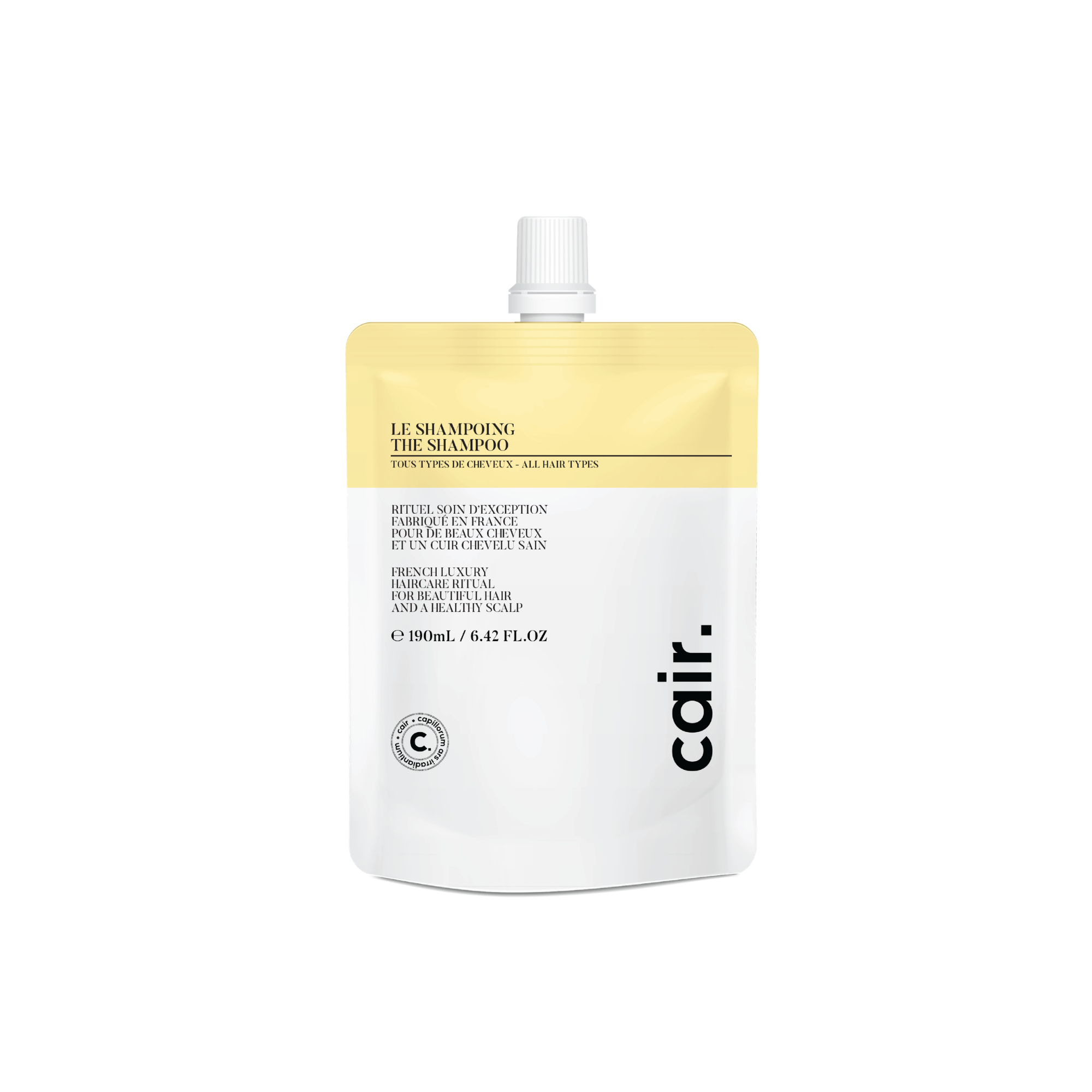 Refill 190 ml