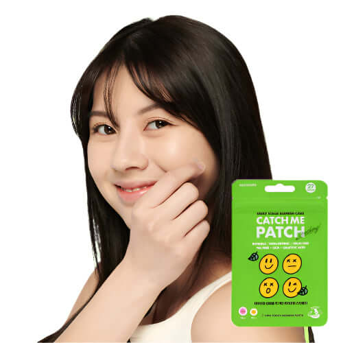 Soothing Spot Pouch - Living Beauty