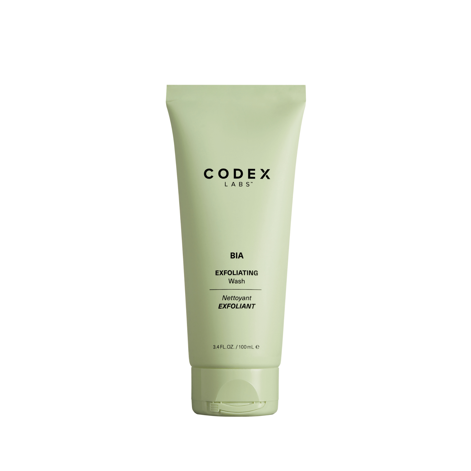 Codex Bia Exfoliating Wash