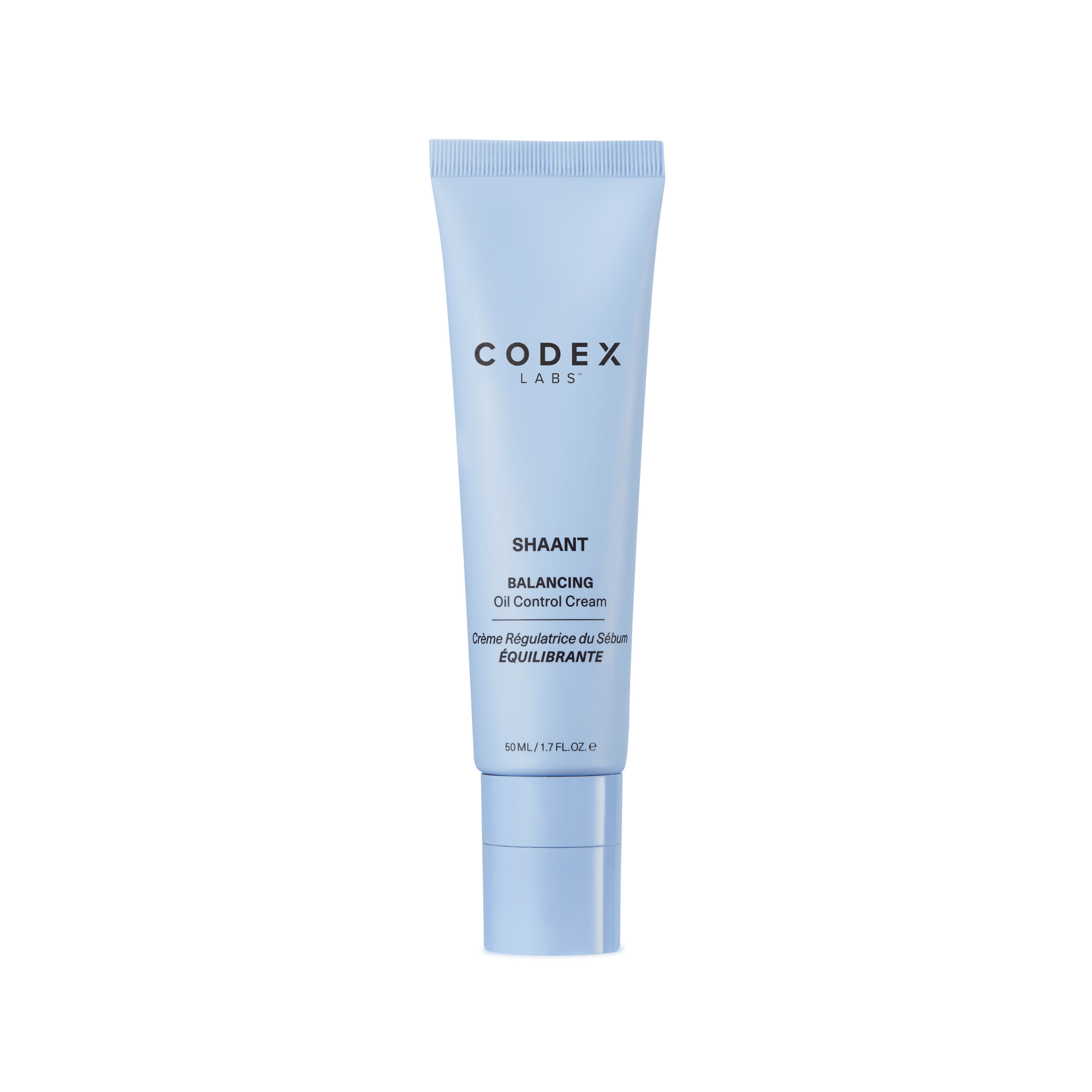 Codex Shaant Balancing Oil Control Cream