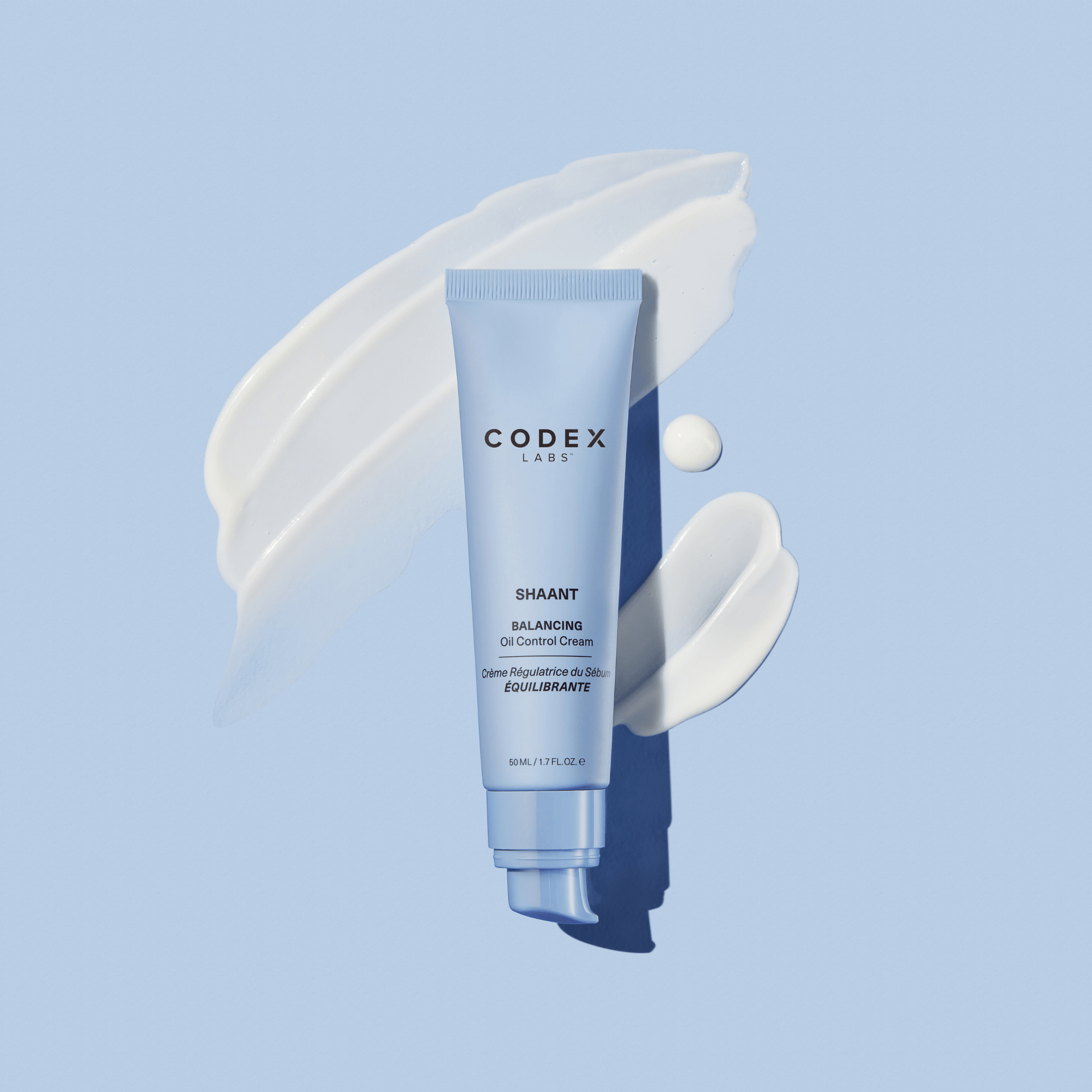 Shaant Balancing Oil Control Cream - Living Beauty