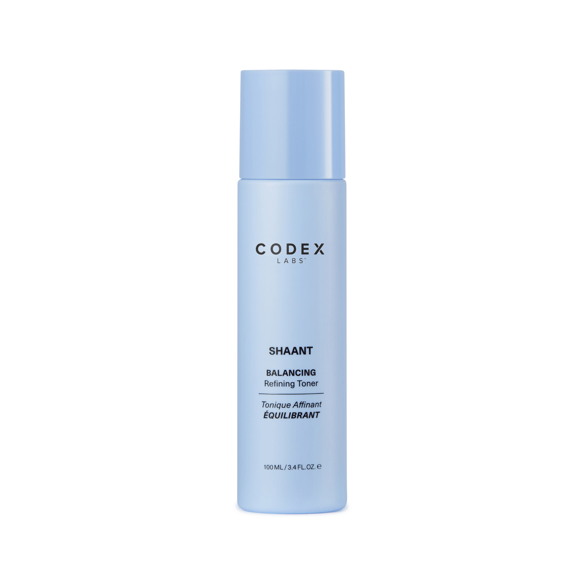 Codex Shaant Balancing Refining Toner