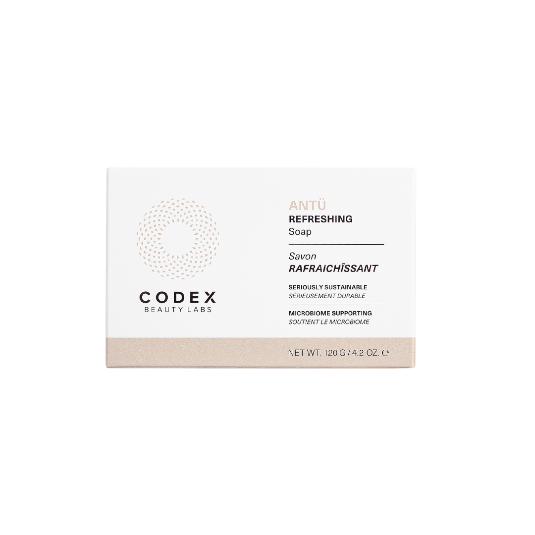 Codex Antü Refreshing Soap