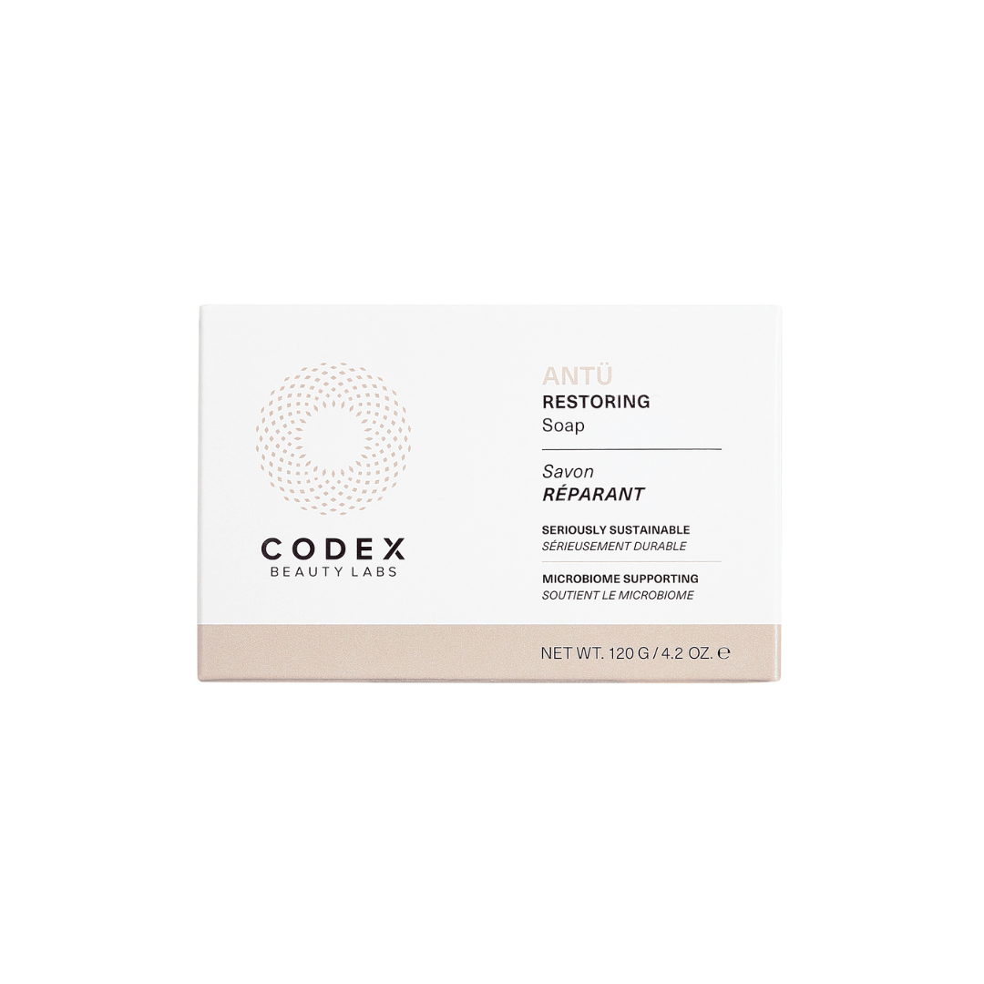 Codex Antü Restoring Soap