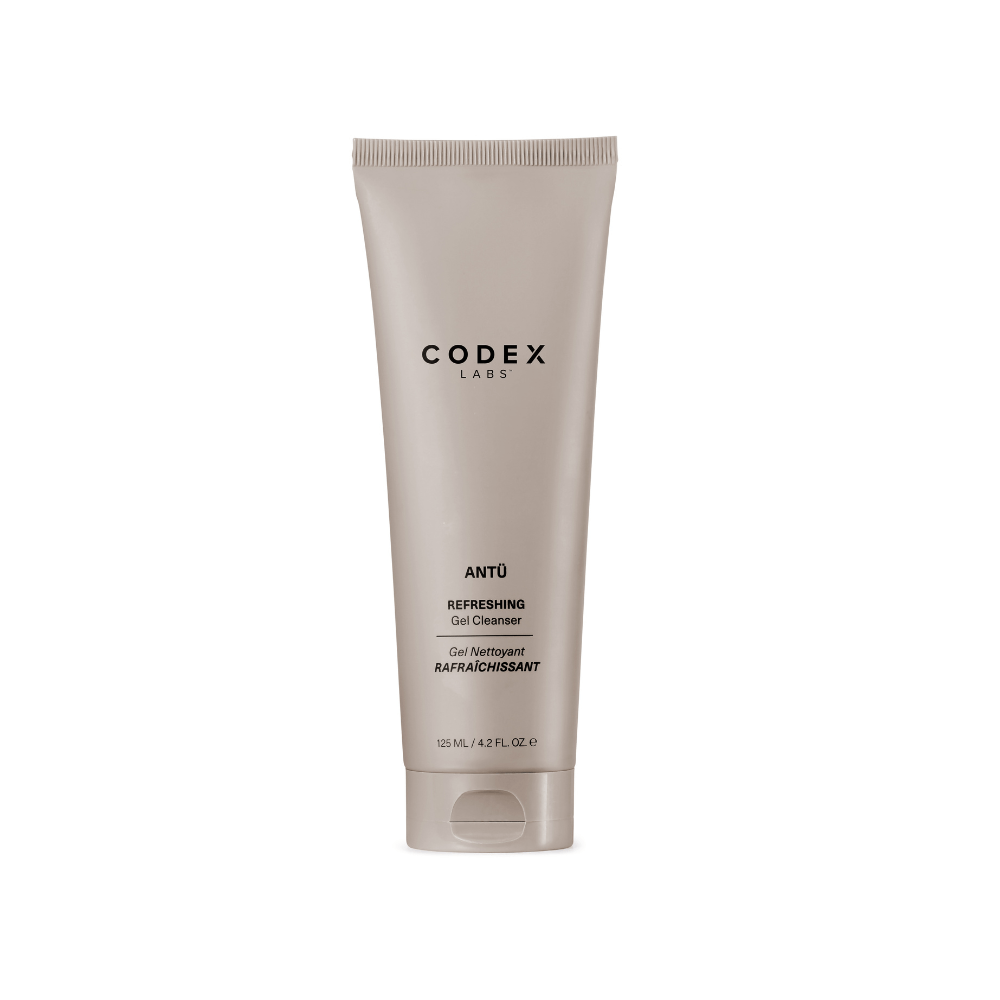 Codex Antü Refreshing Gel Cleanser