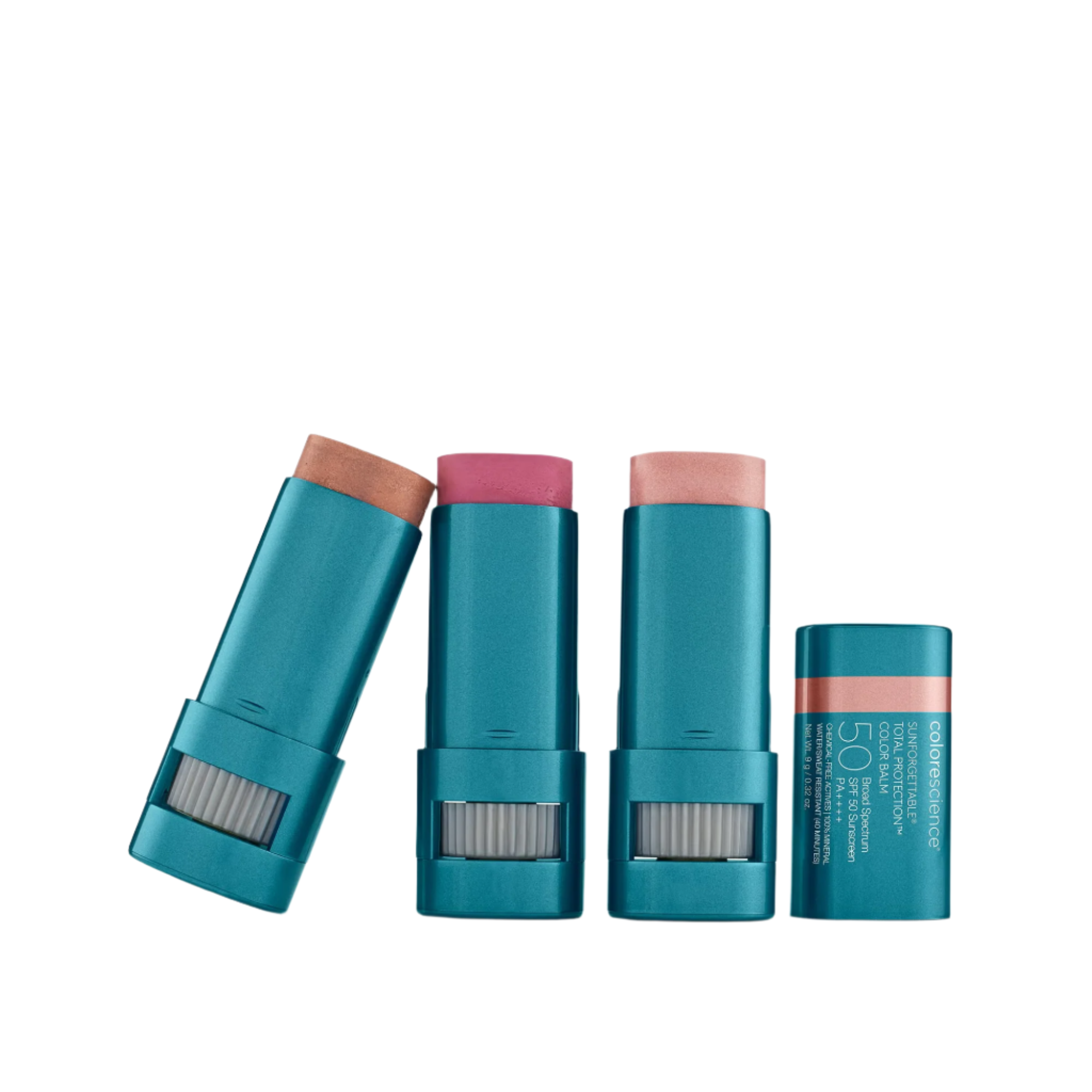 Sunforgettable® Total Protection® Color Balm SPF 50 - Living Beauty