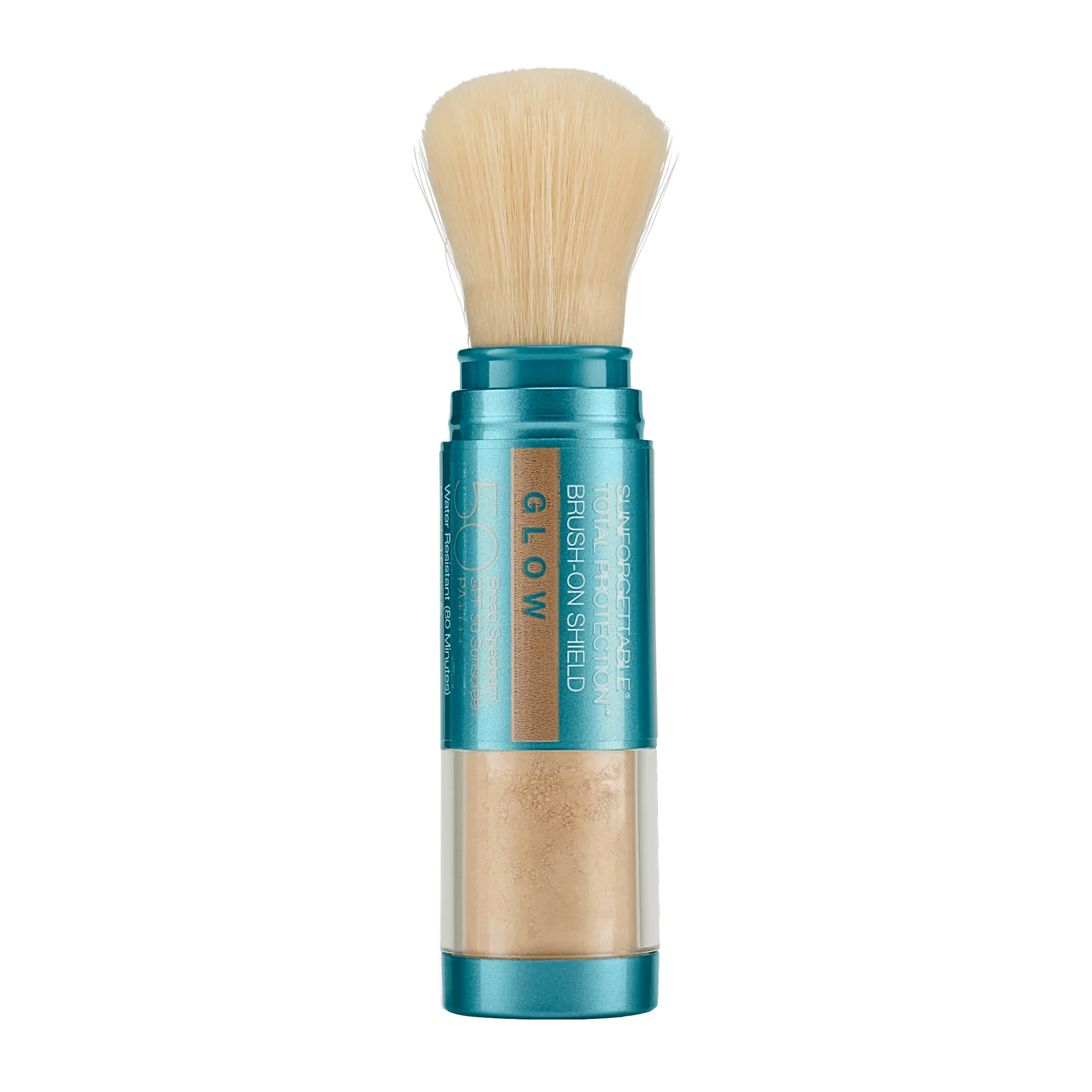 Colorescience Sunforgettable Total Protection® Brush-On Shield SPF50 – Glow