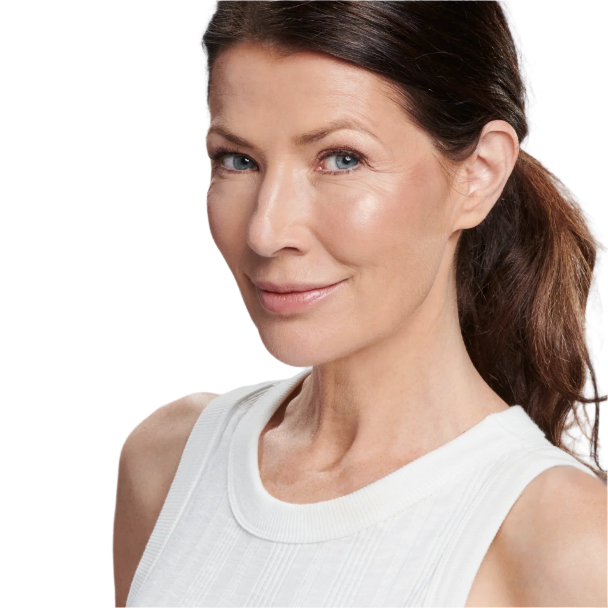 Sunforgettable EnviroScreen Protection Brush-On Shield SPF50 – Glow - Living Beauty