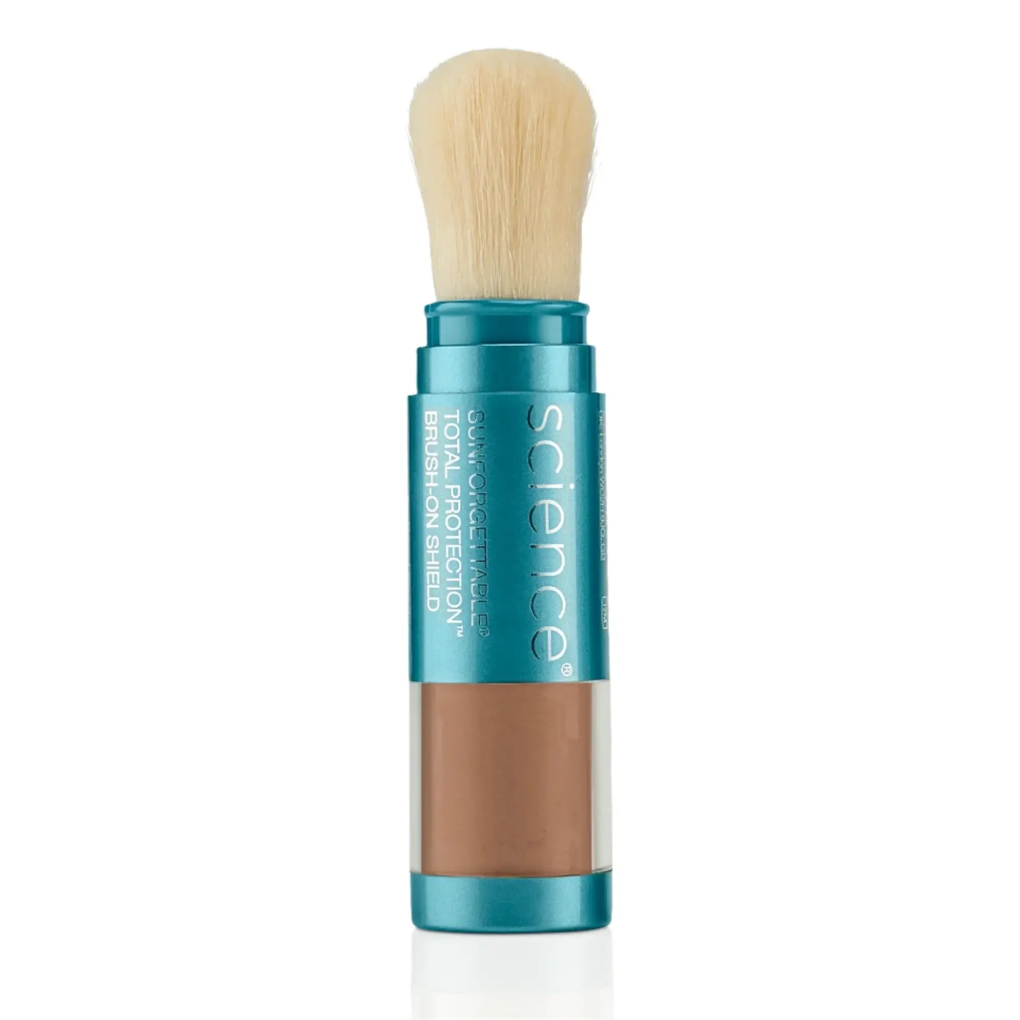 Sunforgettable Brush-On Shield SPF50 - Living Beauty
