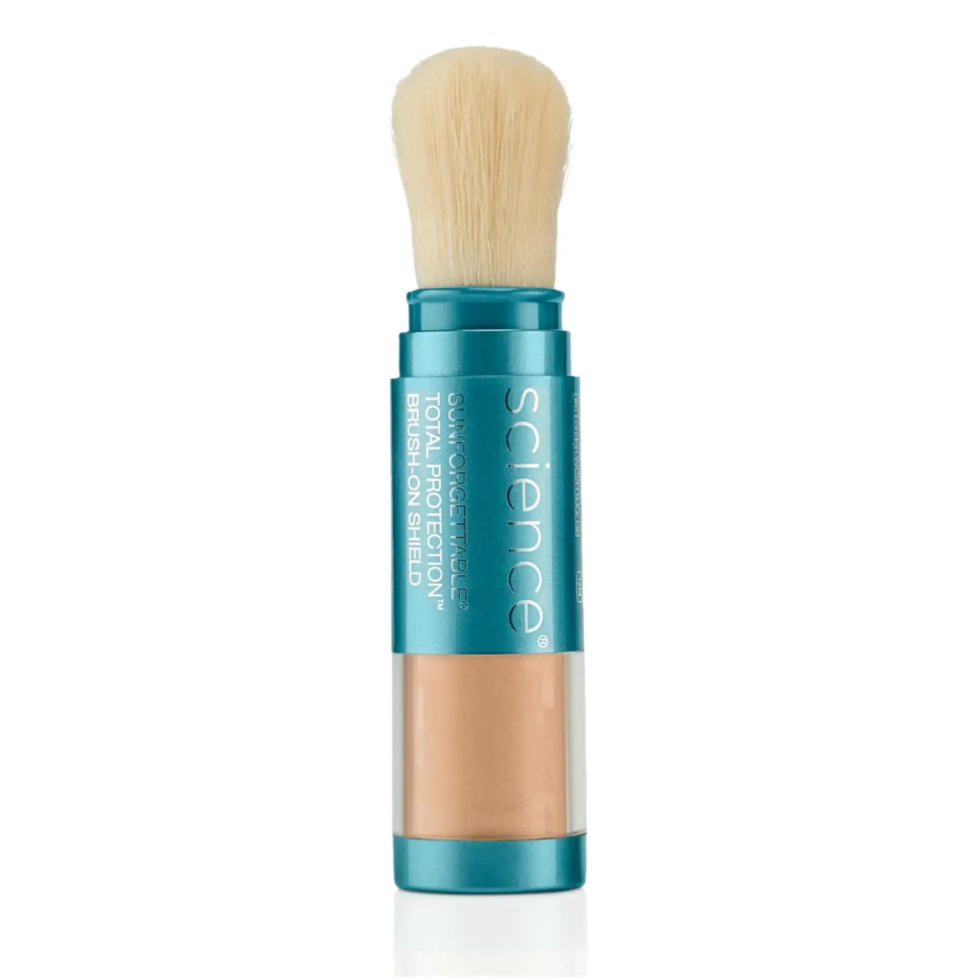 Sunforgettable Brush-On Shield SPF50 - Living Beauty