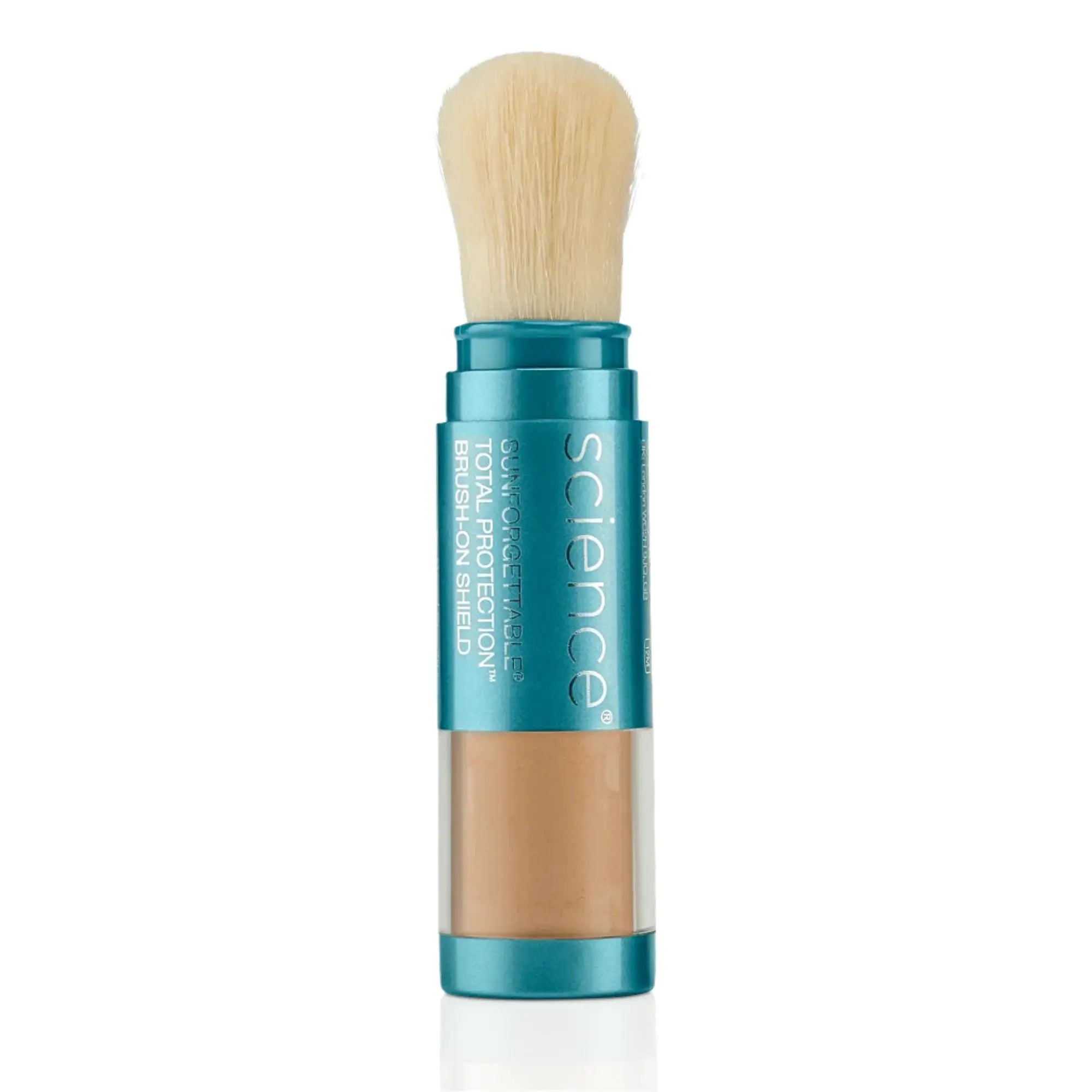 Sunforgettable Brush-On Shield SPF50 - Living Beauty