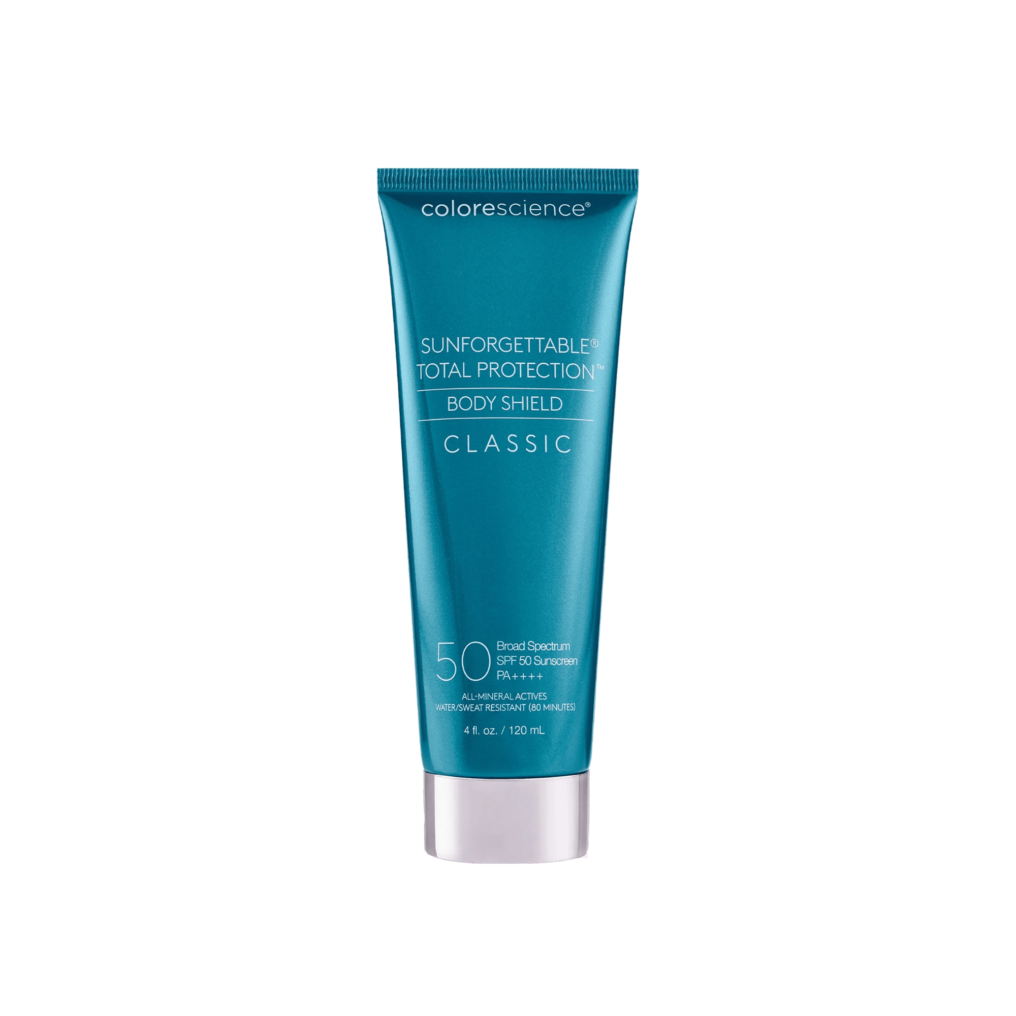 Colorescience Sunforgettable® Total Protection® Body Shield Classic SPF 50